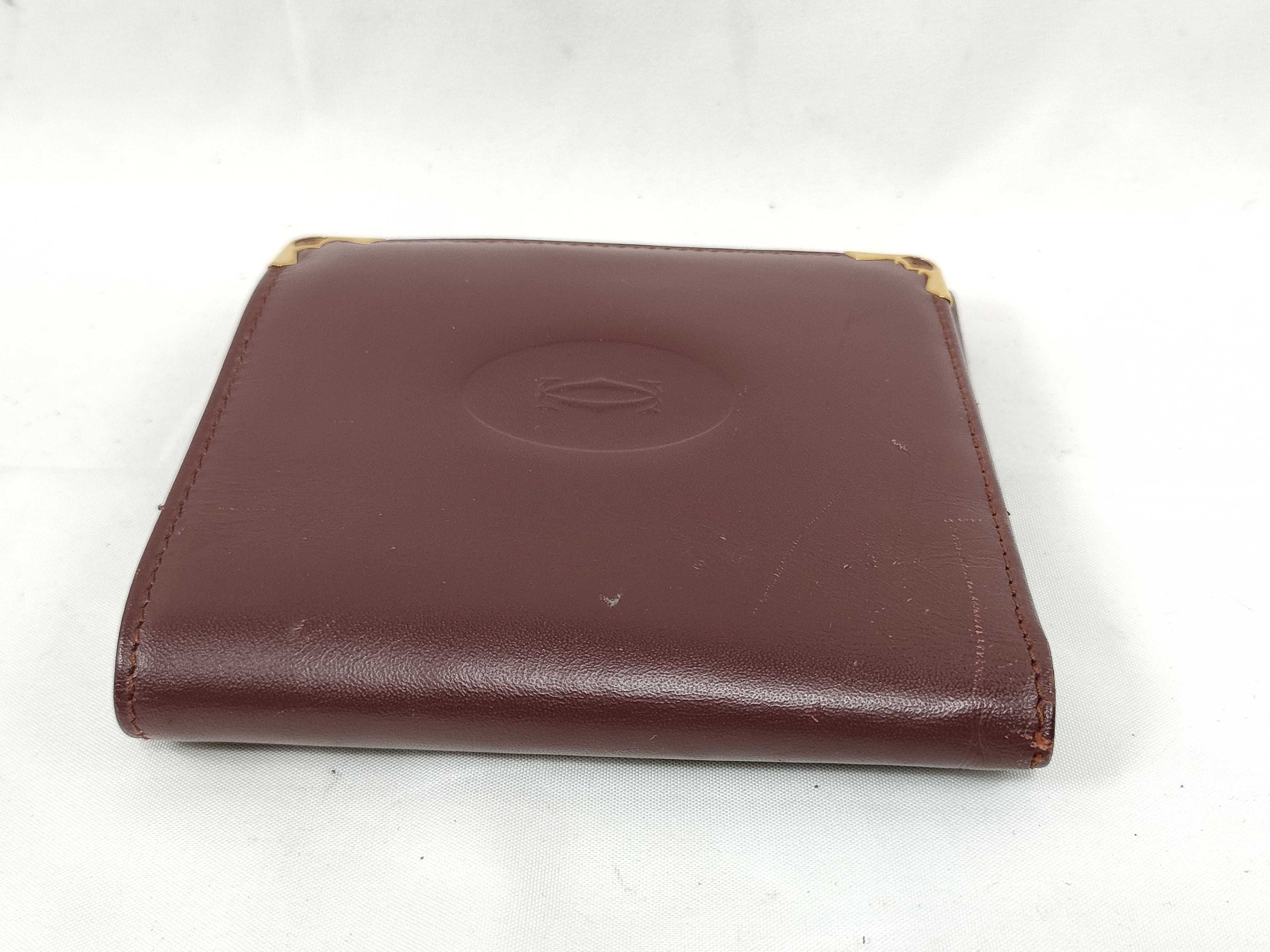 Must Bi-fold Wallet — view 3