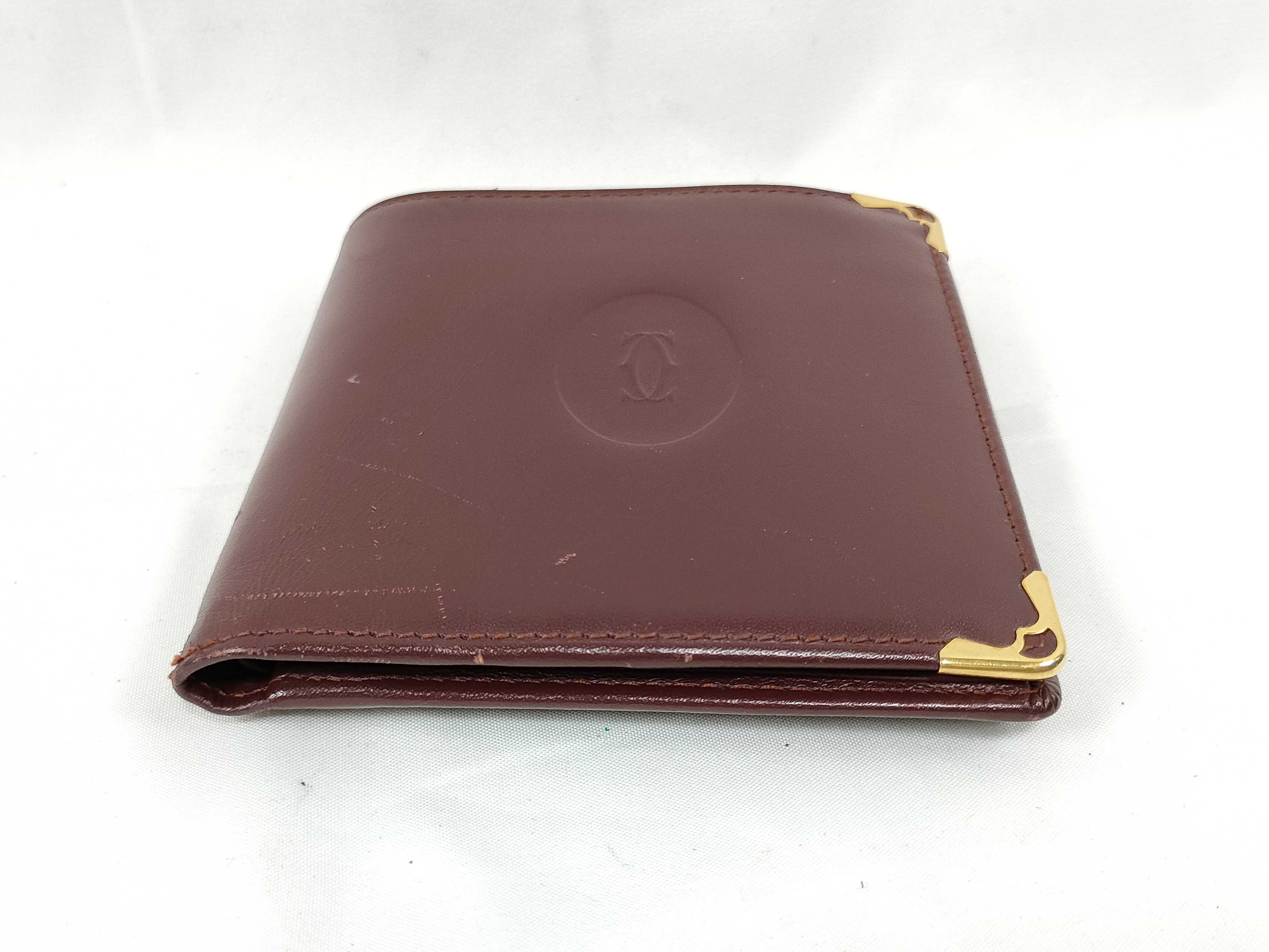 Must Bi-fold Wallet — view 4