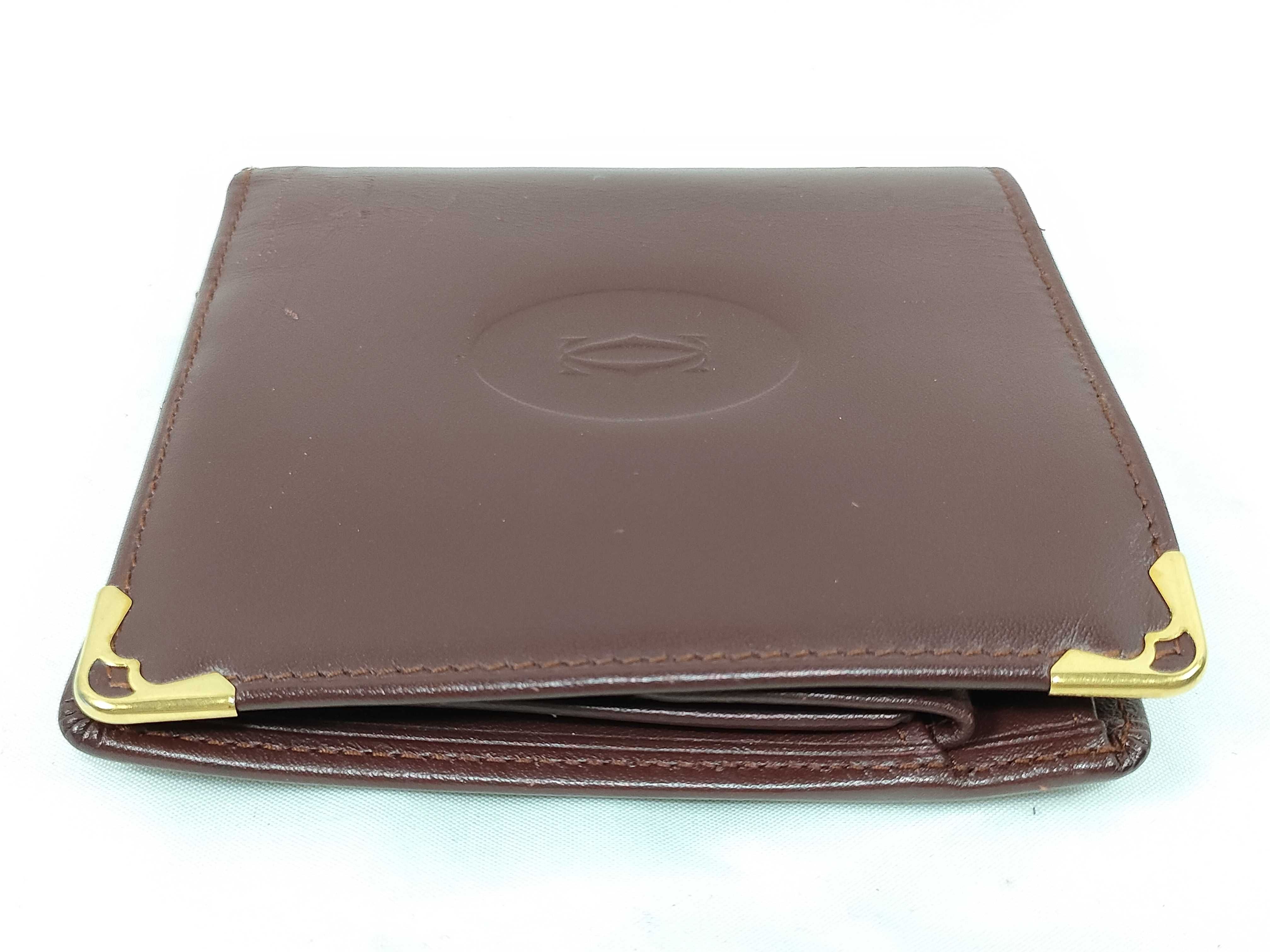 Must Bi-fold Wallet — view 5