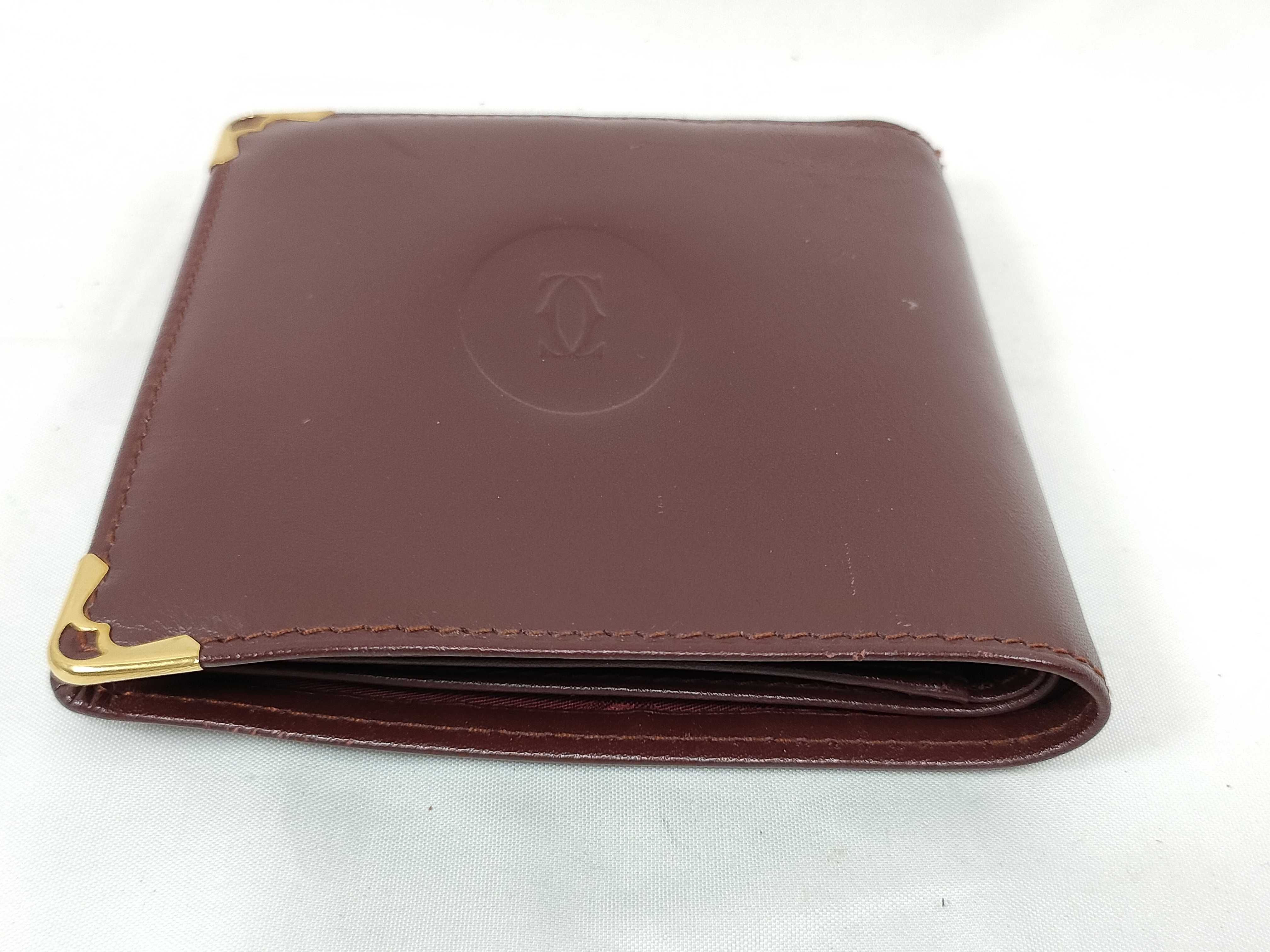 Must Bi-fold Wallet — view 6