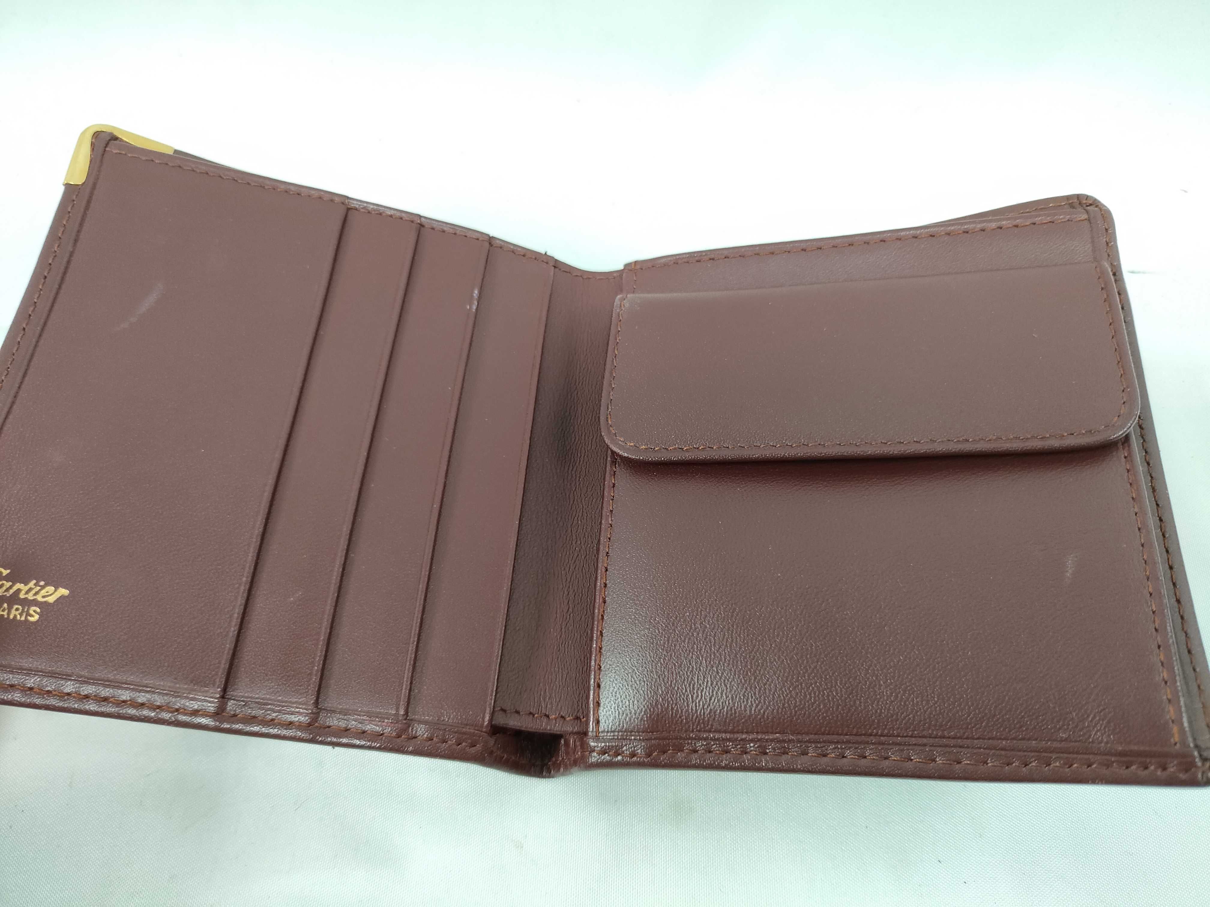 Must Bi-fold Wallet — view 8