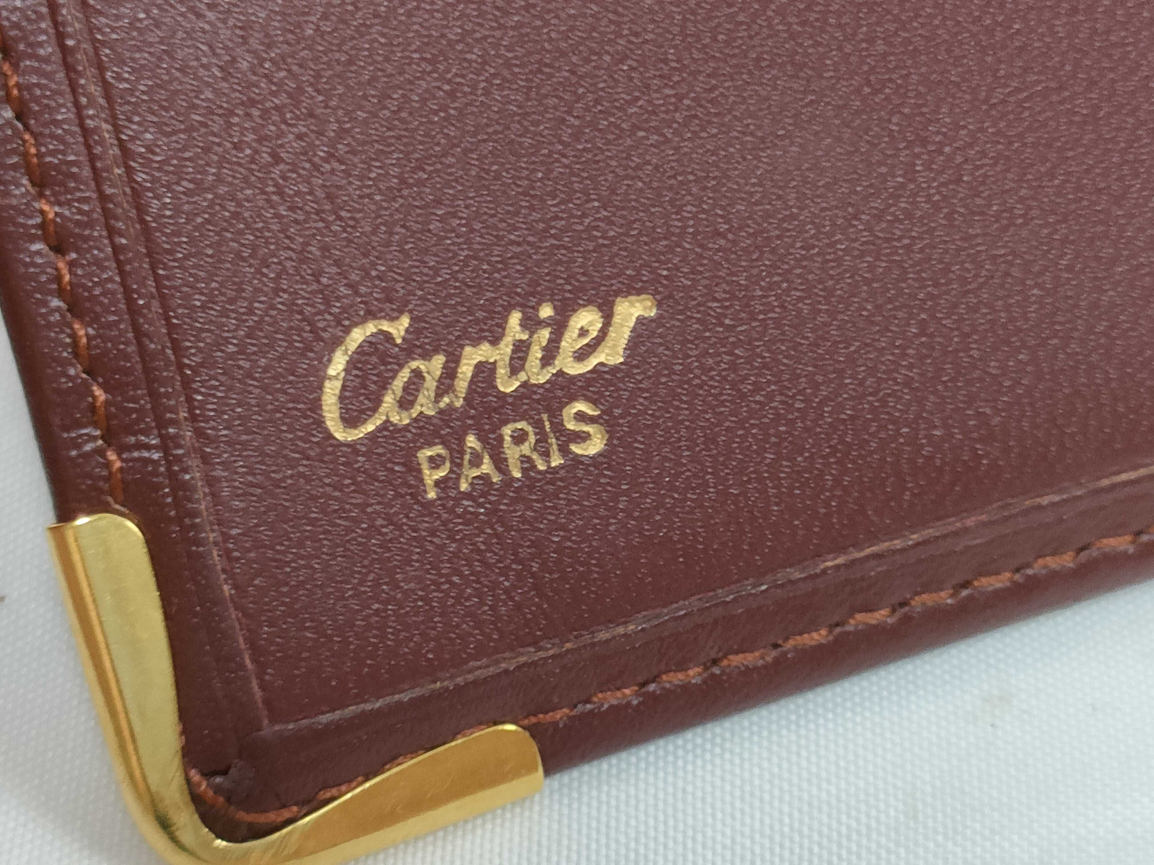 Must Bi-fold Wallet — view 9