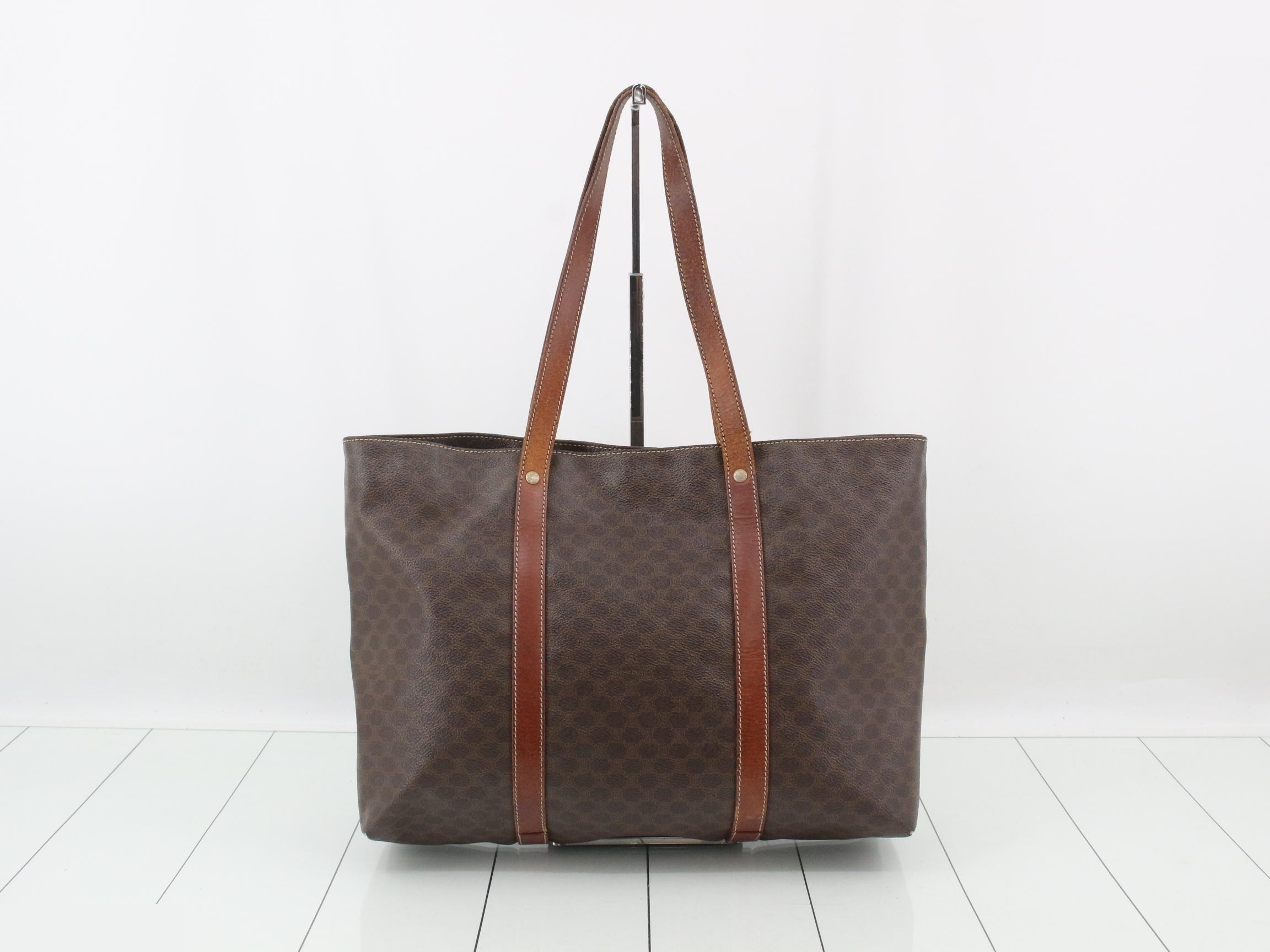 Macadam Tote — view 2