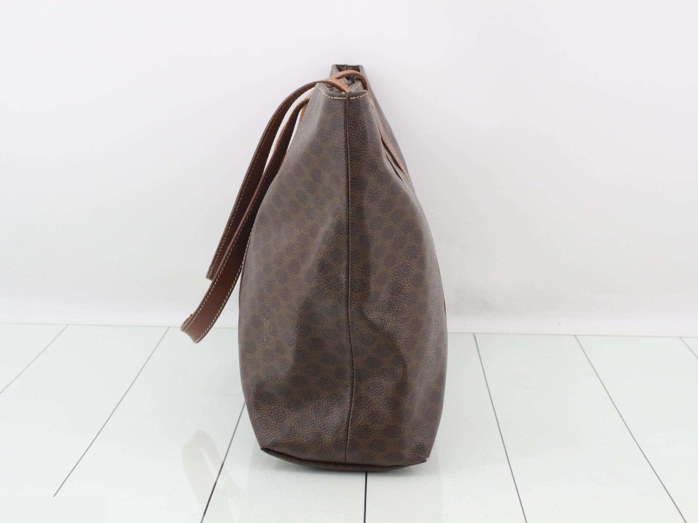 Macadam Tote — view 3