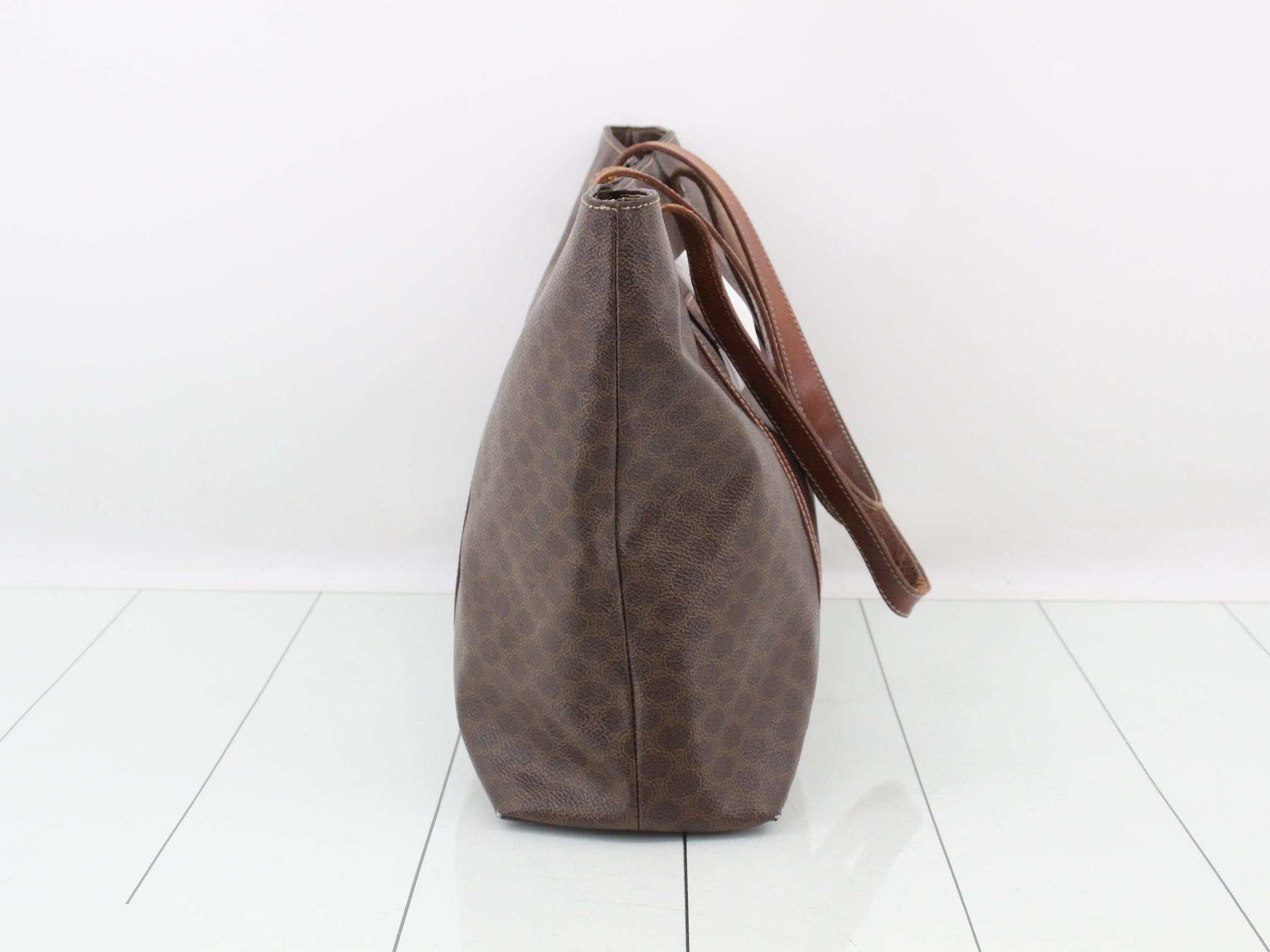 Macadam Tote — view 4