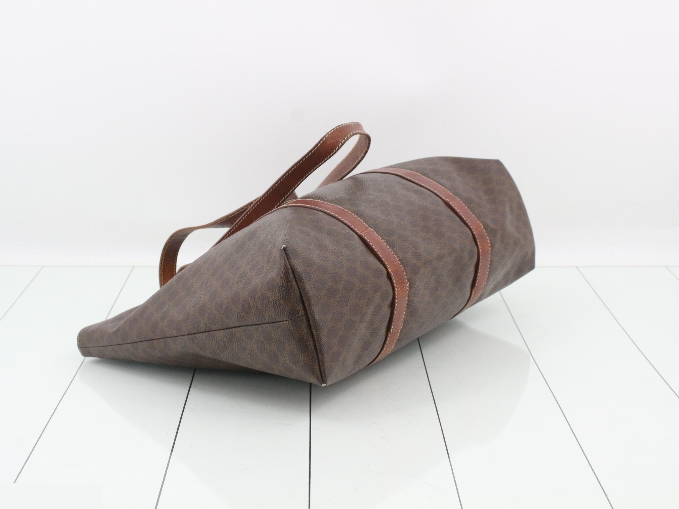 Macadam Tote — view 5