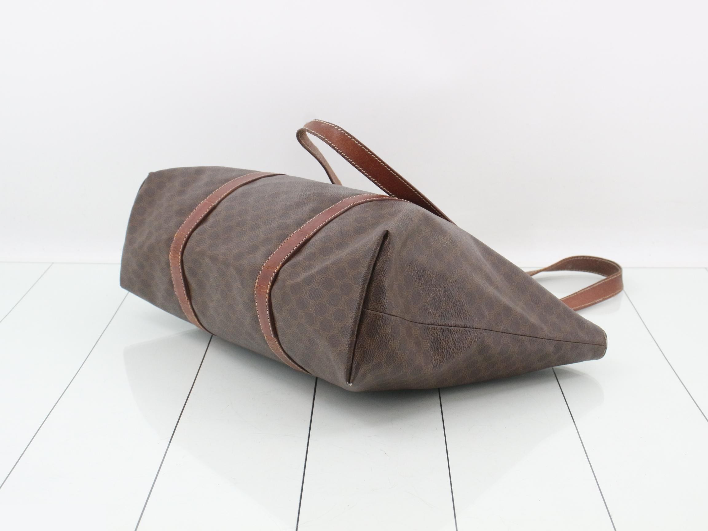 Macadam Tote — view 6