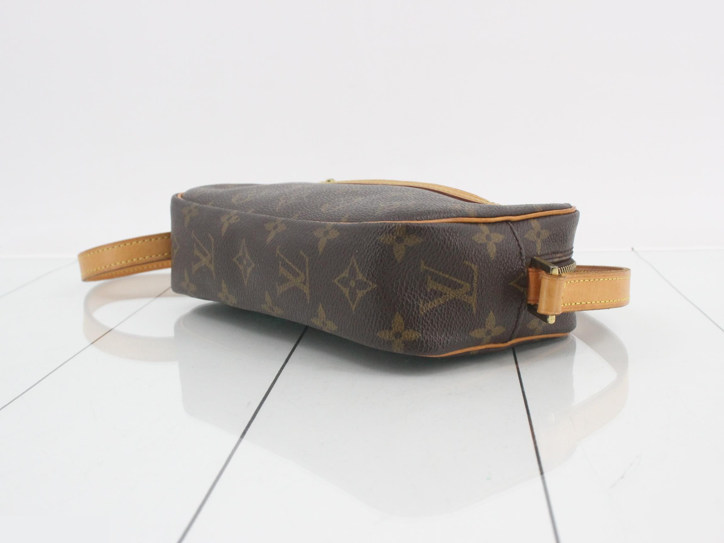 Pochette Cité Monogram Shoulder Bag — view 6