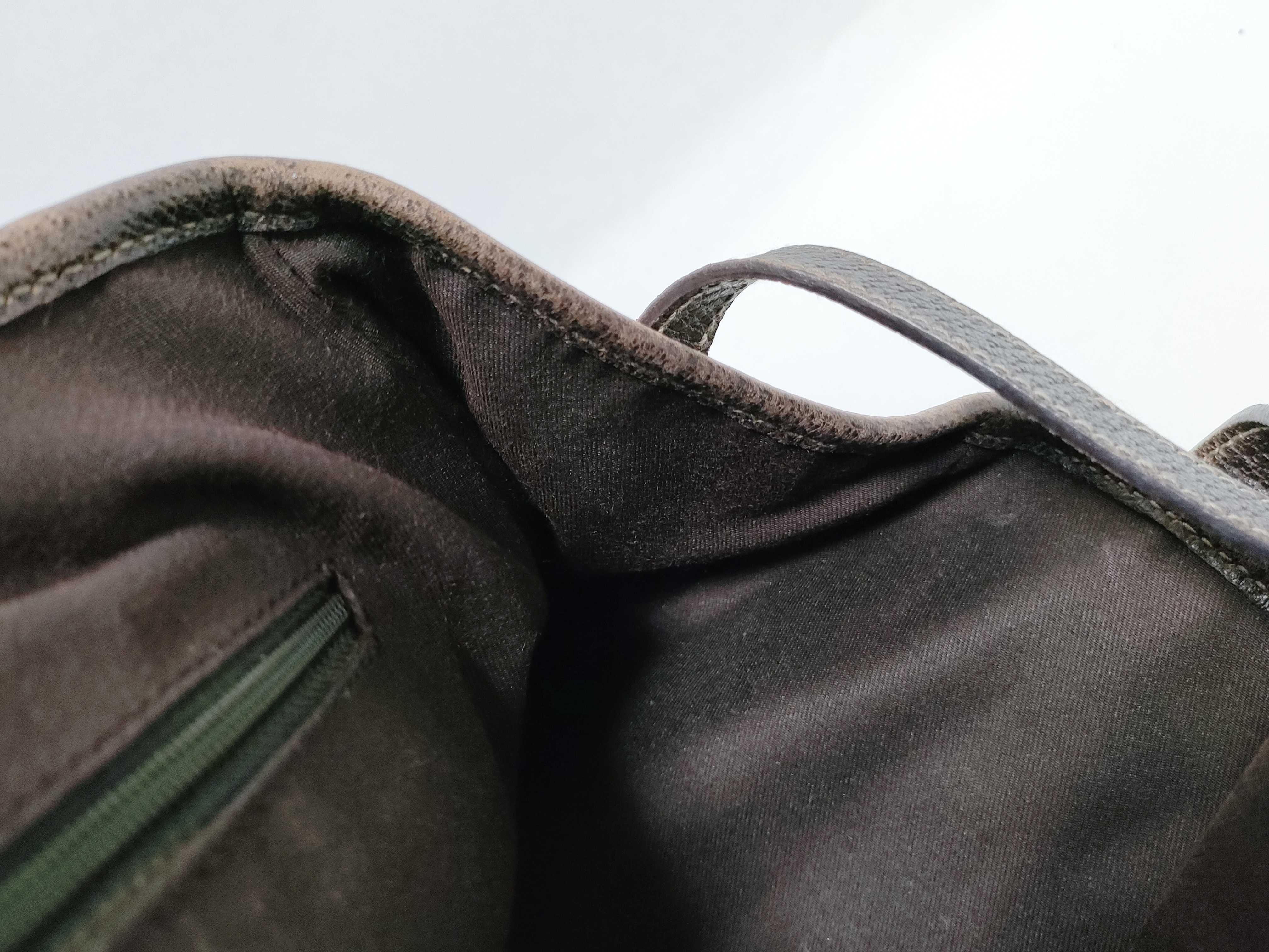 GG Canvas Gucci Tote Bag Abbey GG Canvas Bag Tote Bag — view 8