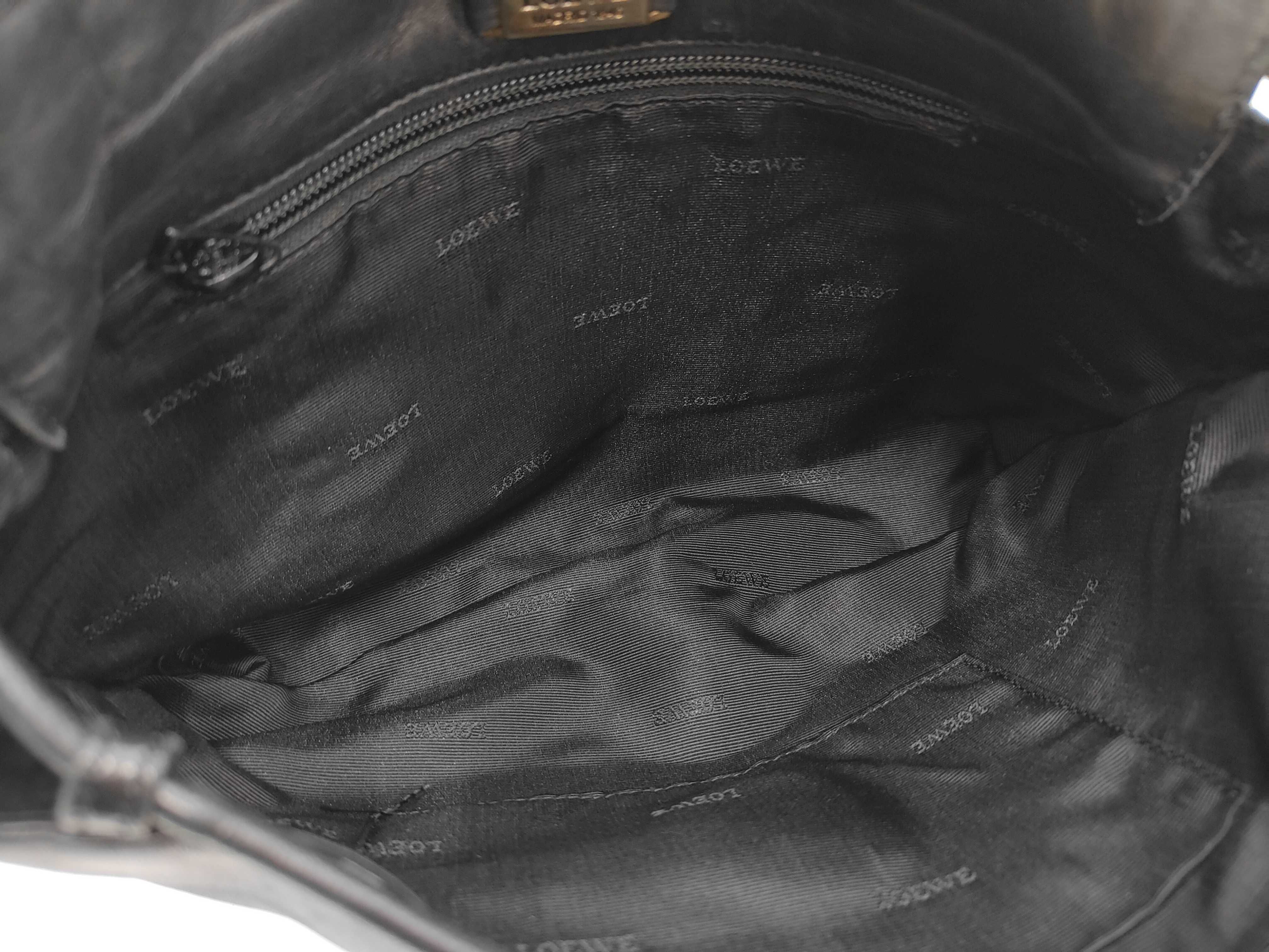 shoulder bag — view 8