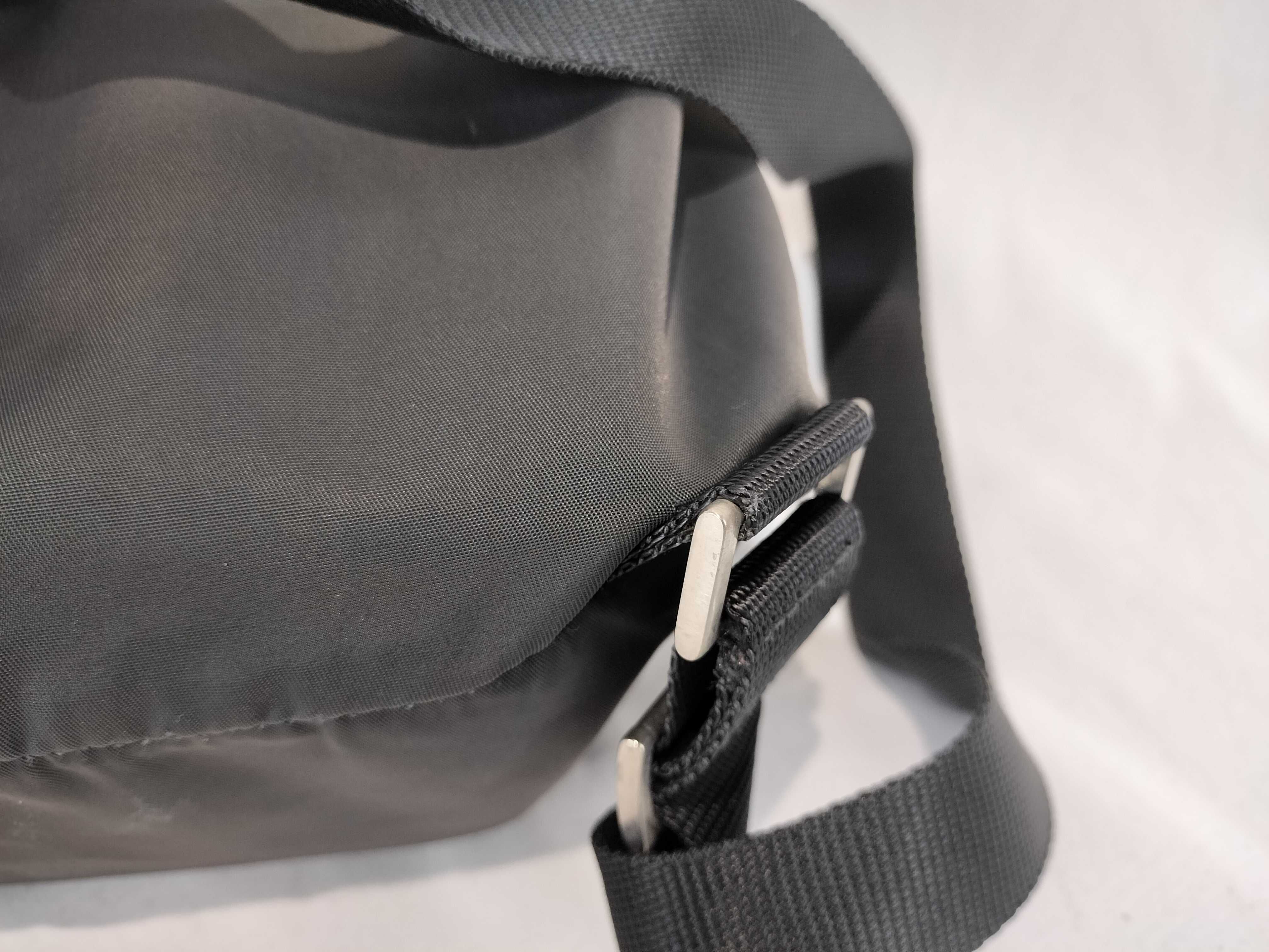 Nylon Drawstring Backpack — view 5