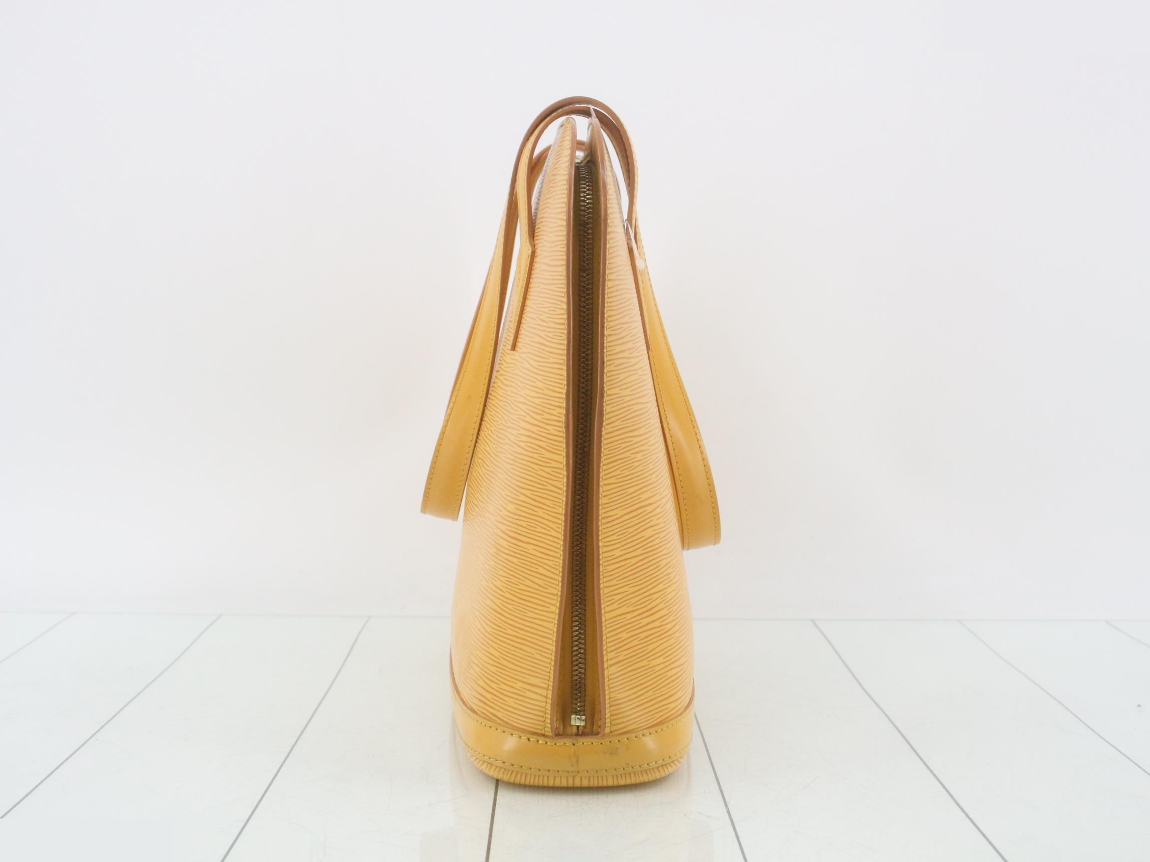 Lussac Tassili Yellow — view 4