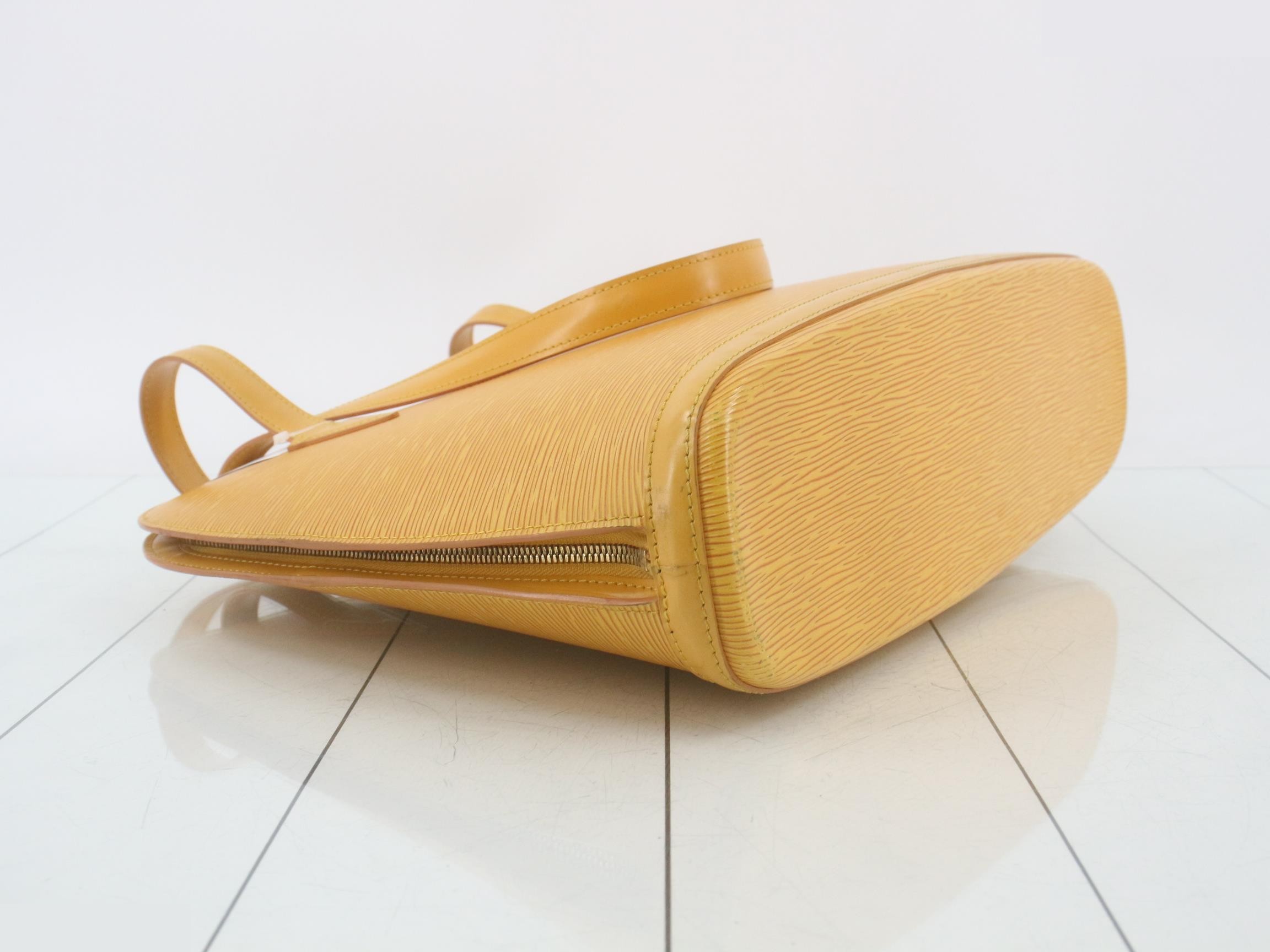 Lussac Tassili Yellow — view 5