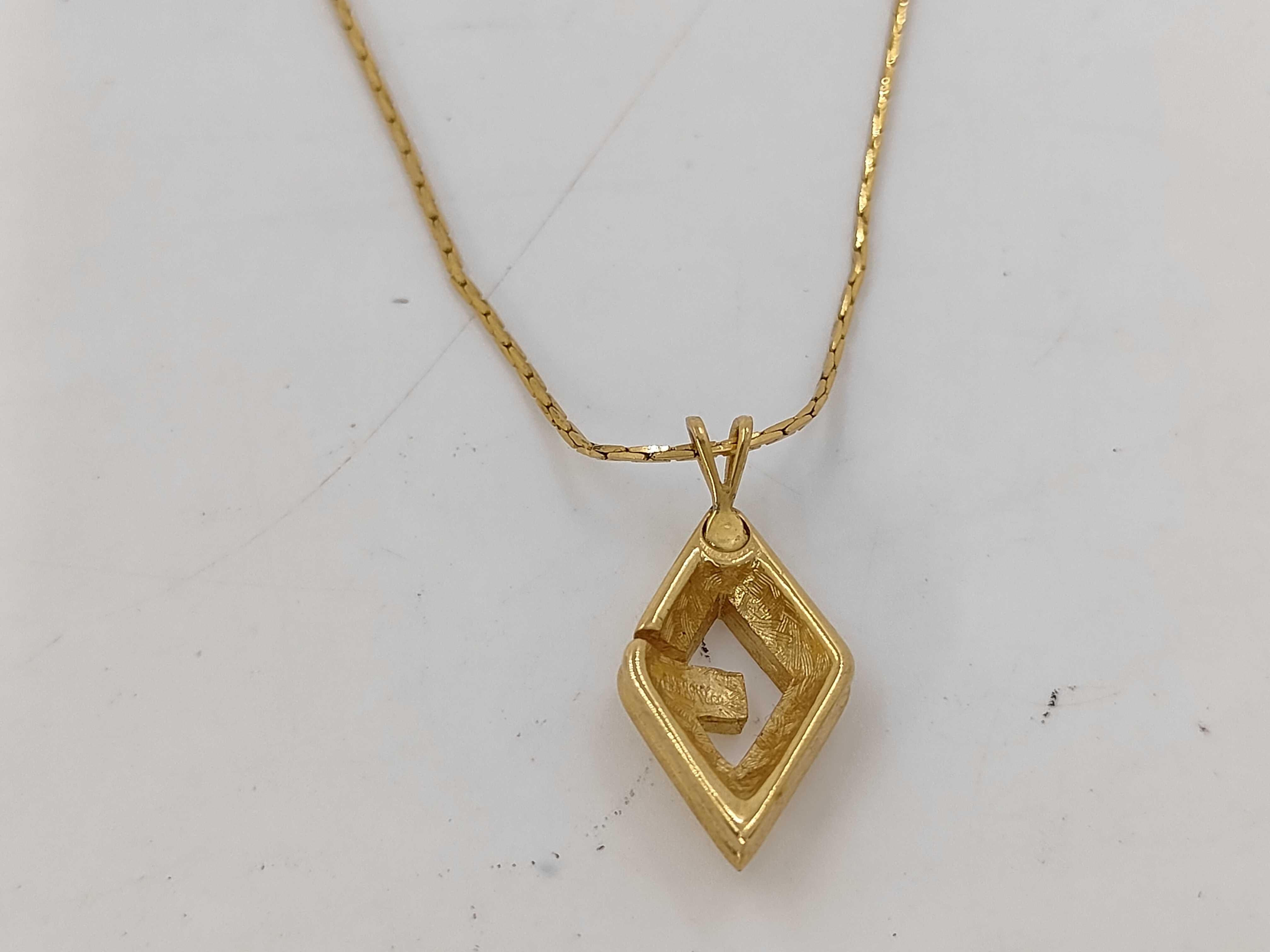 GP Necklace — view 2