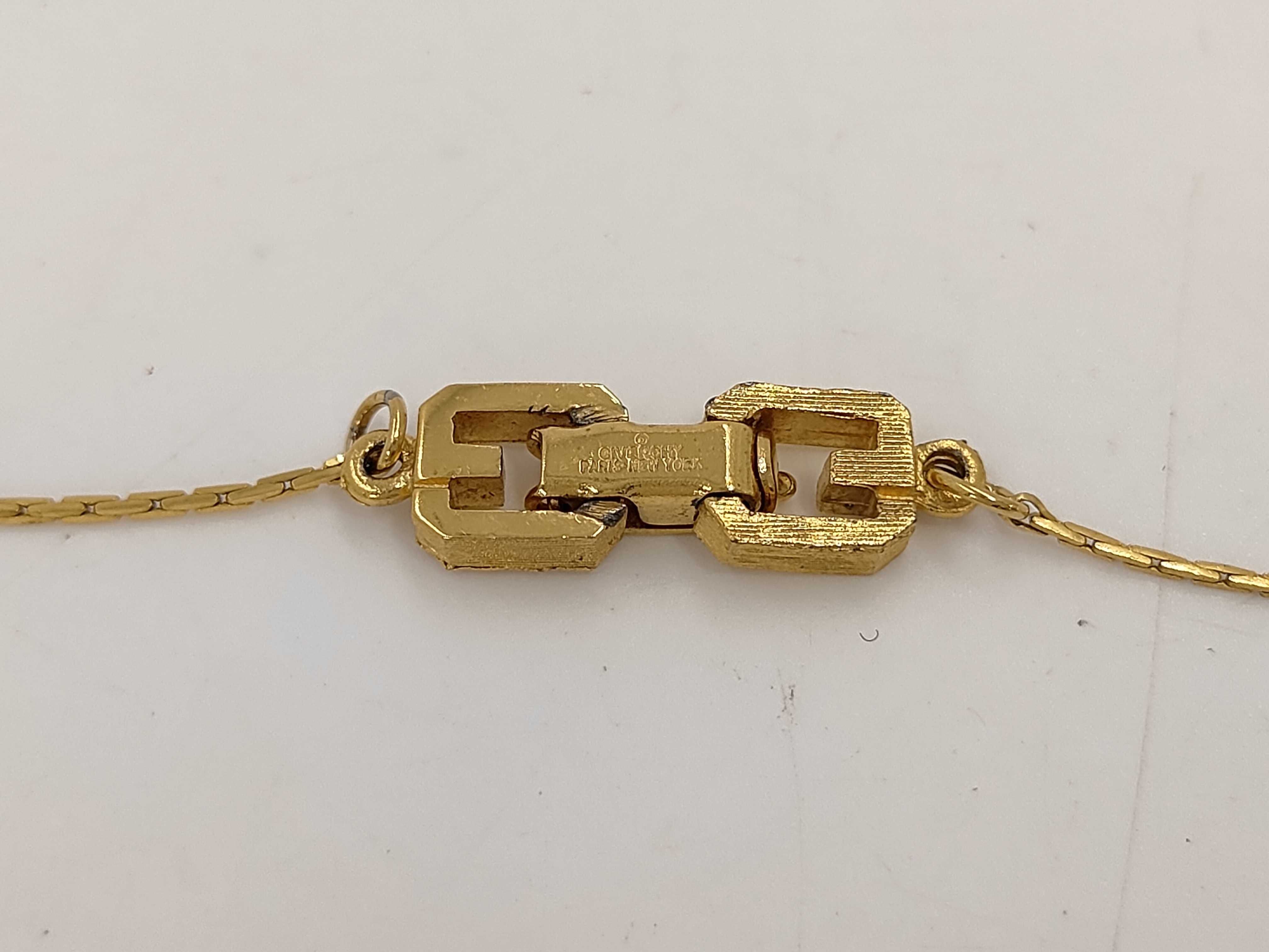 GP Necklace — view 3