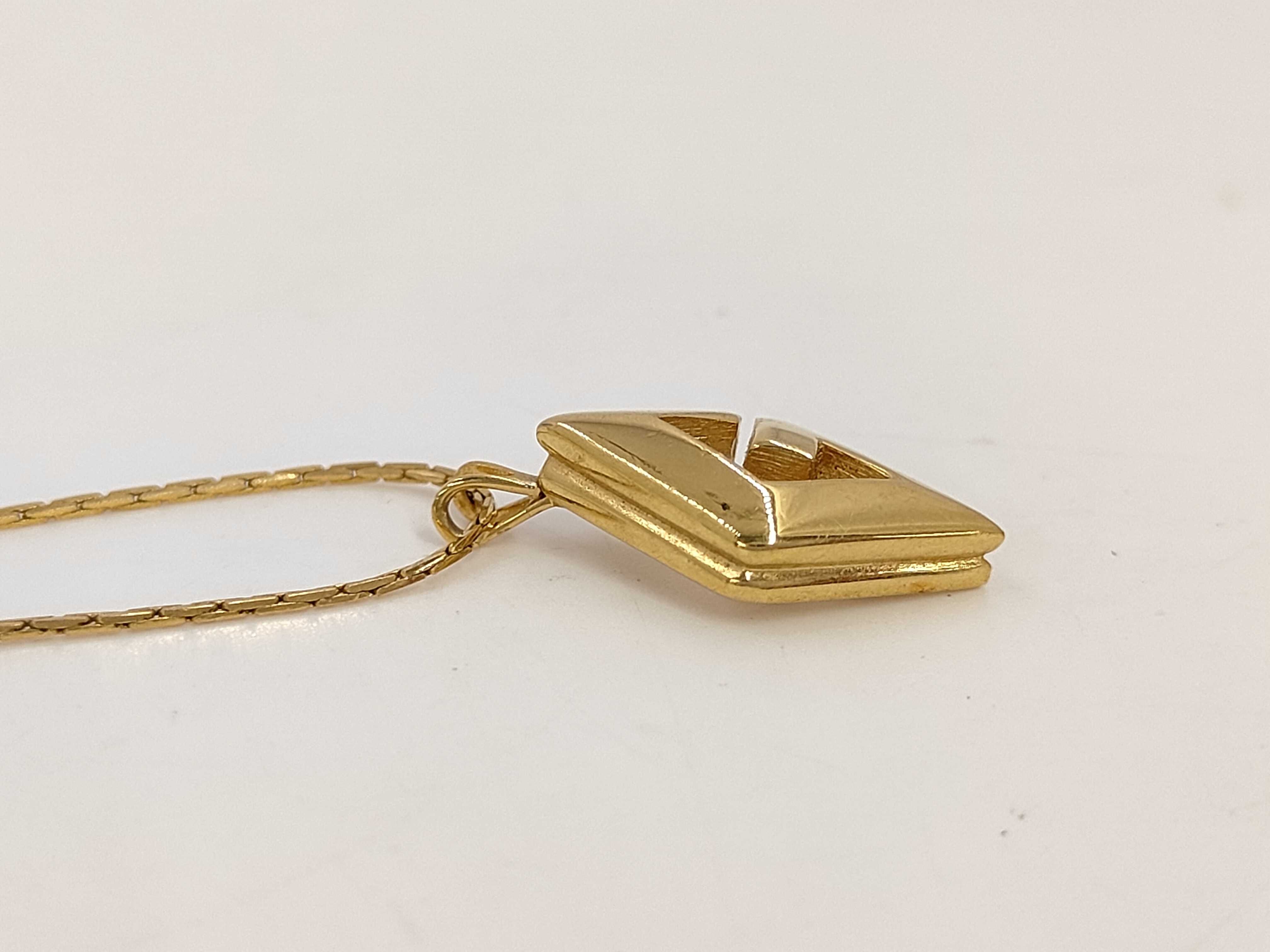 GP Necklace — view 5