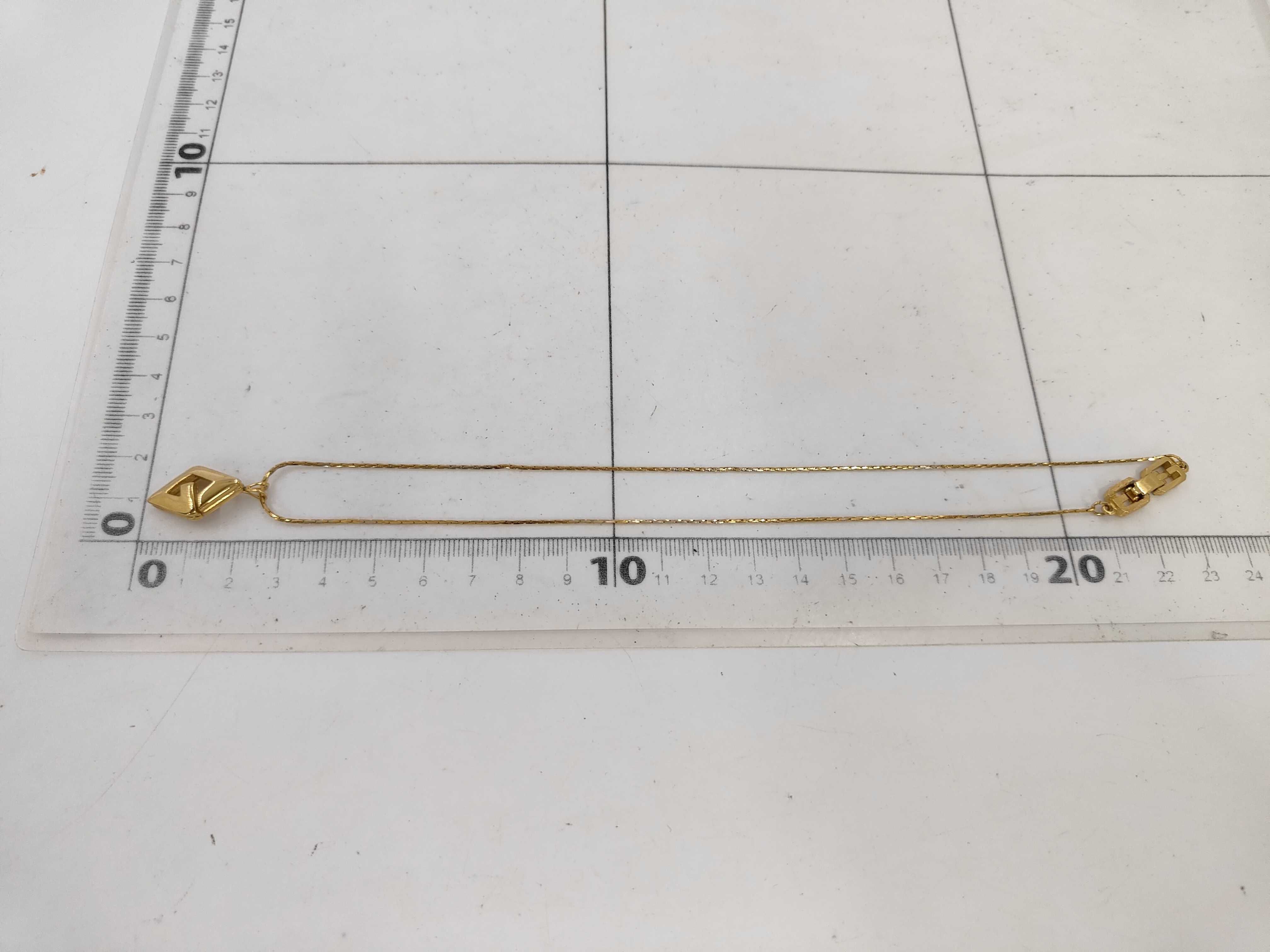GP Necklace — view 6