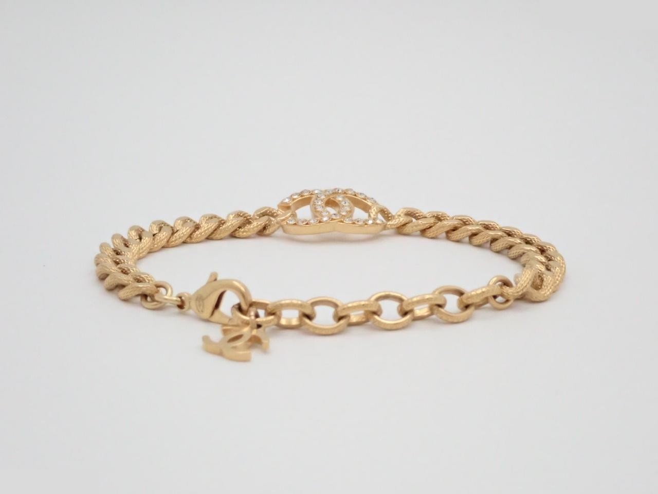 bracelet F22A, wrist circumference approximately 19.5cm — view 2