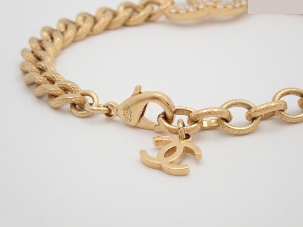 bracelet F22A, wrist circumference approximately 19.5cm — view 3