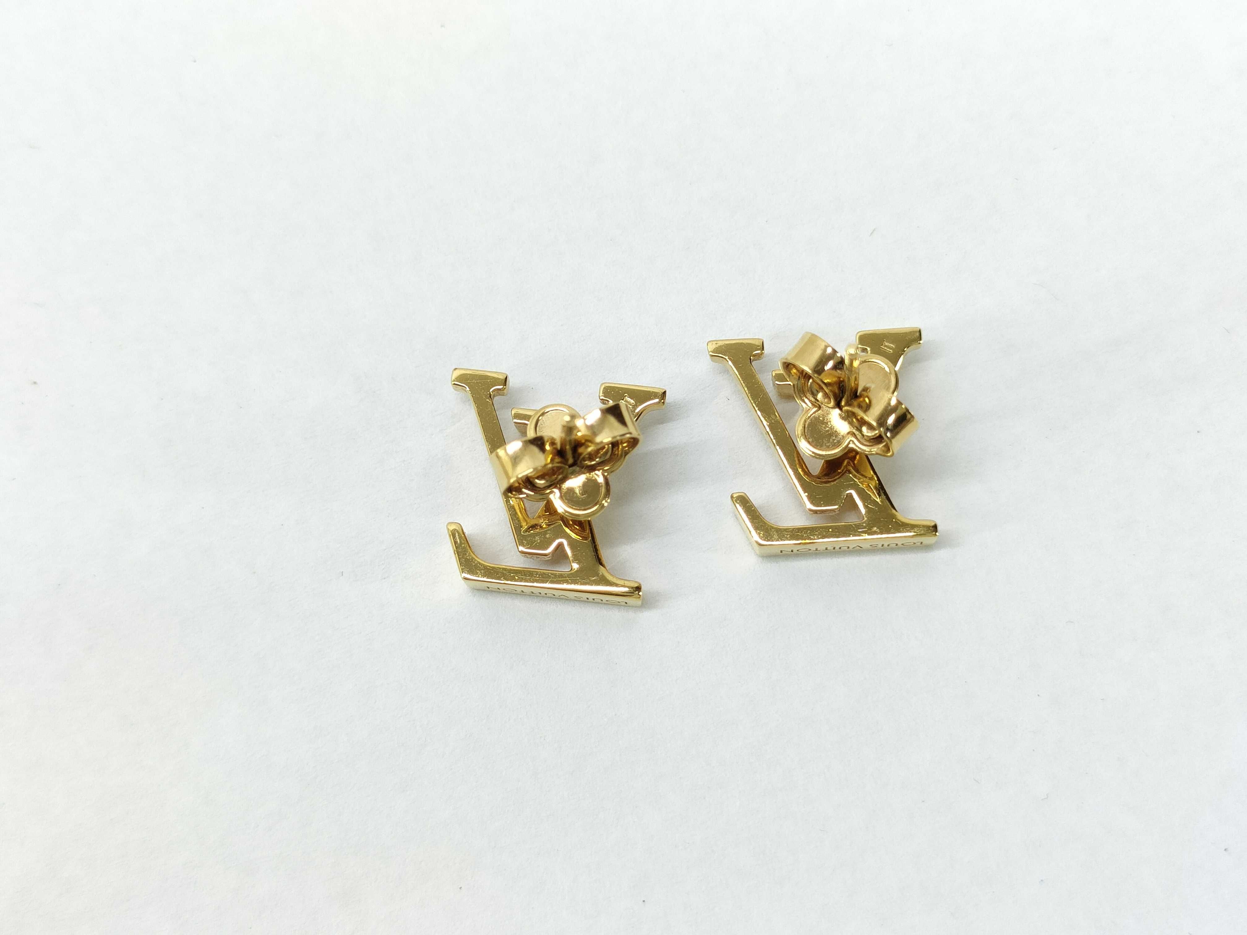 Iconic Earrings — view 2