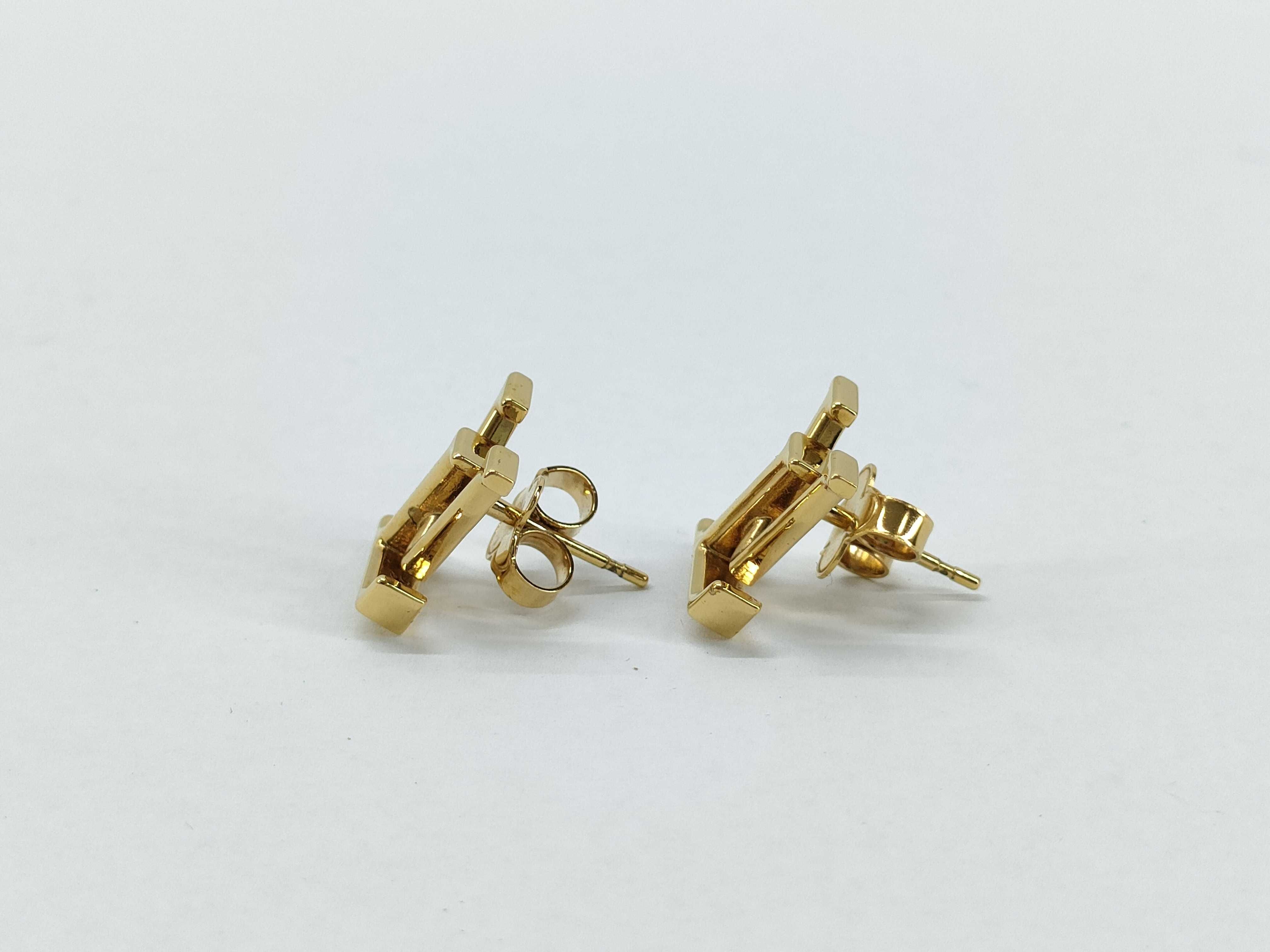 Iconic Earrings — view 3