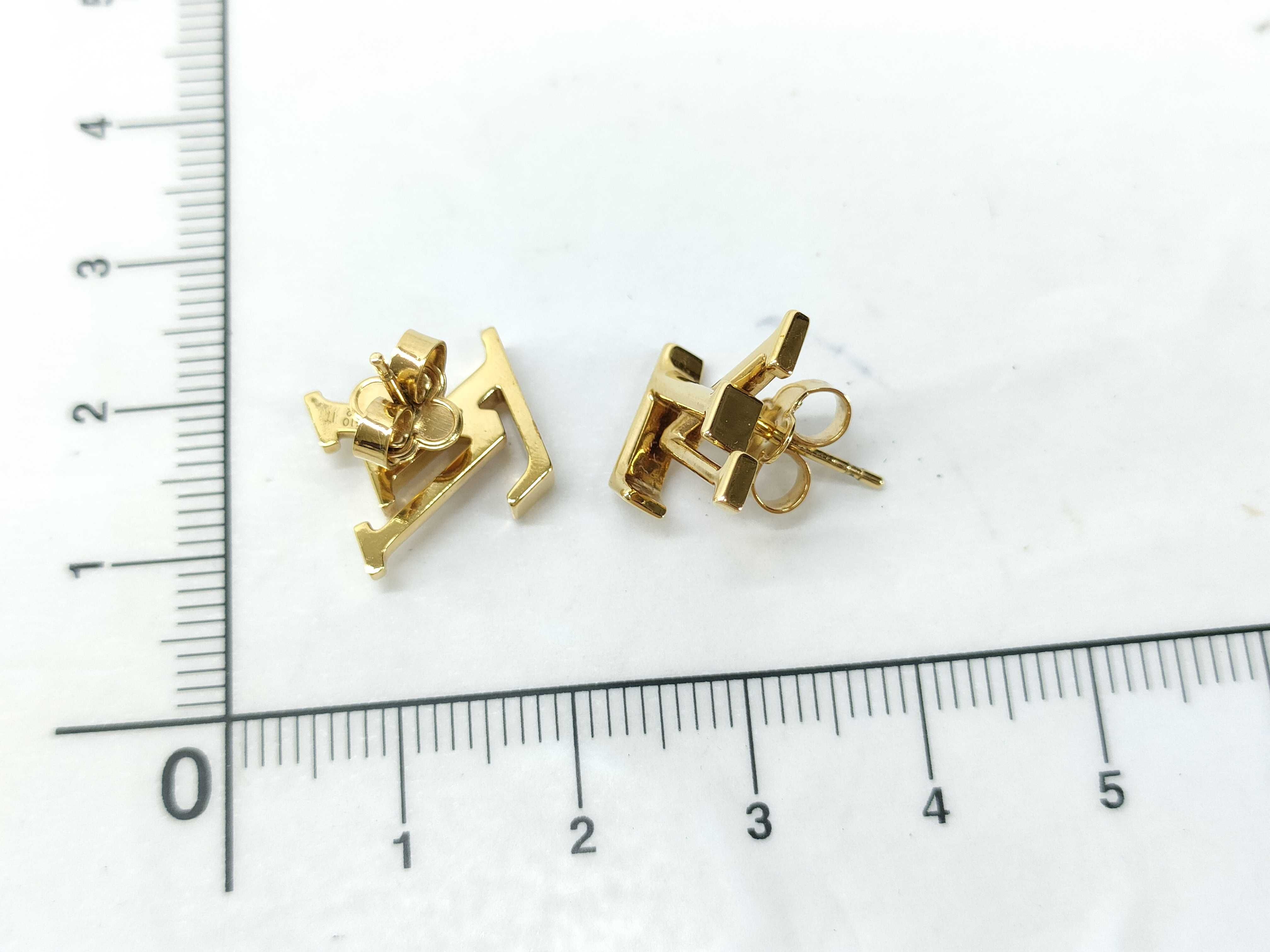 Iconic Earrings — view 4