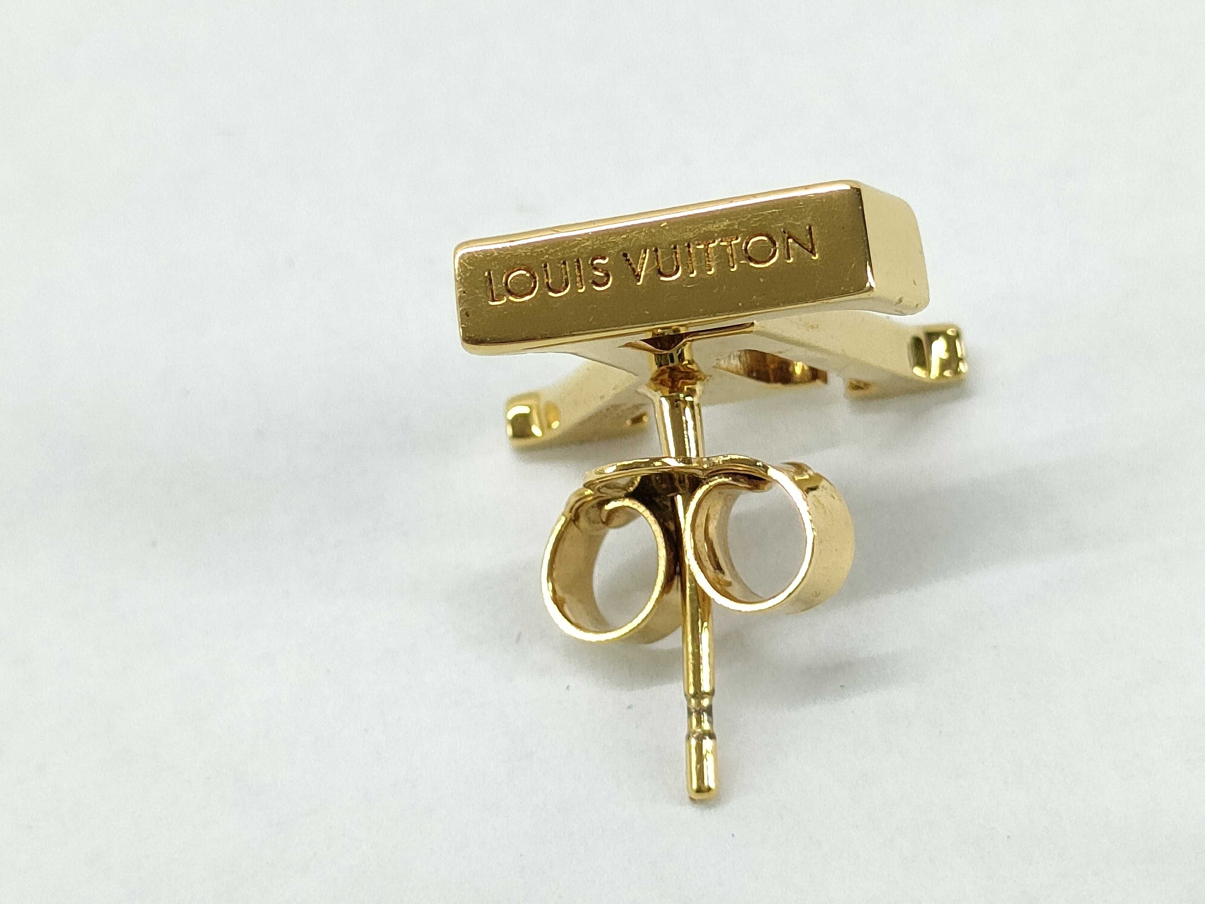 Iconic Earrings — view 5