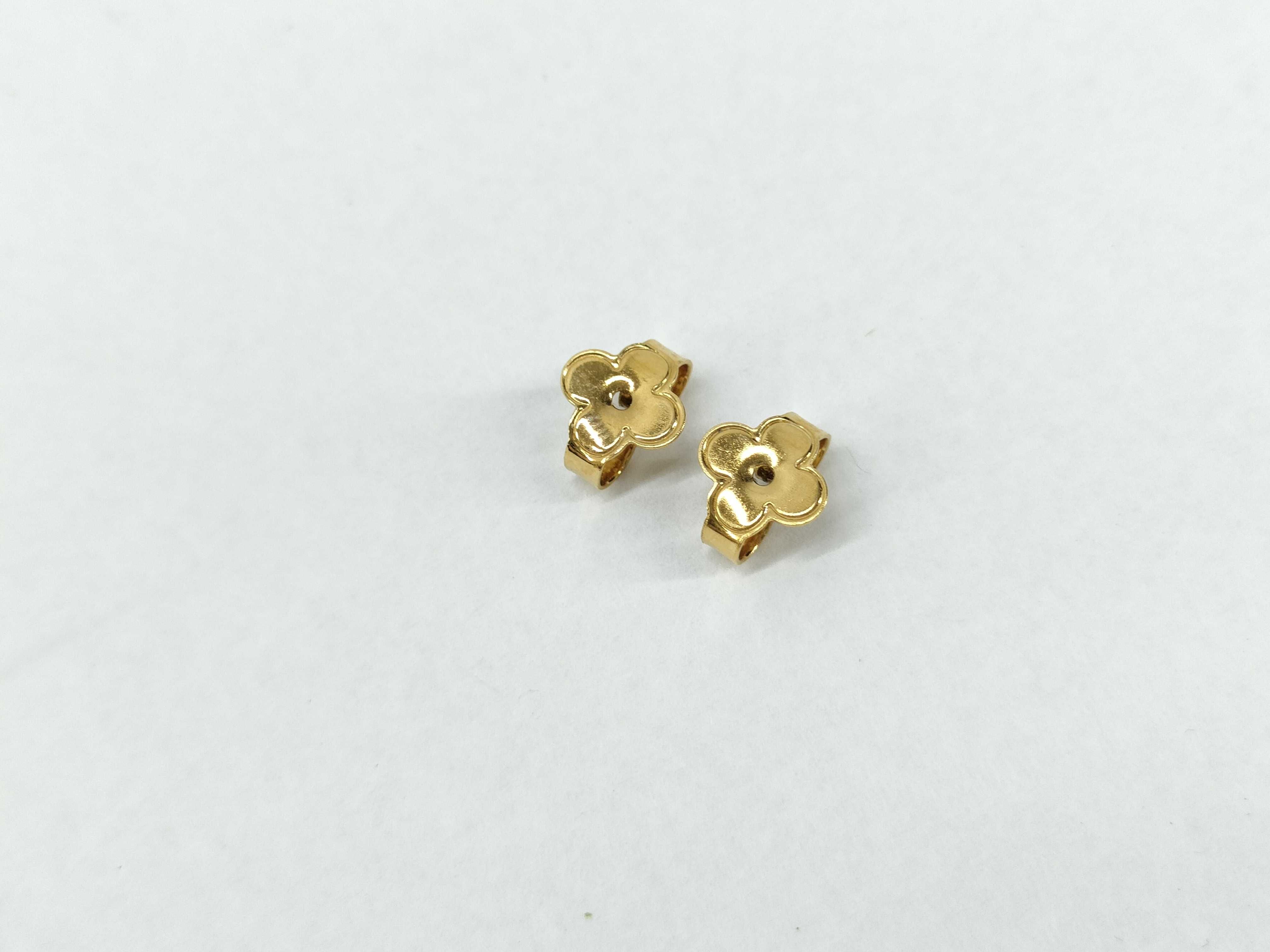 Iconic Earrings — view 6