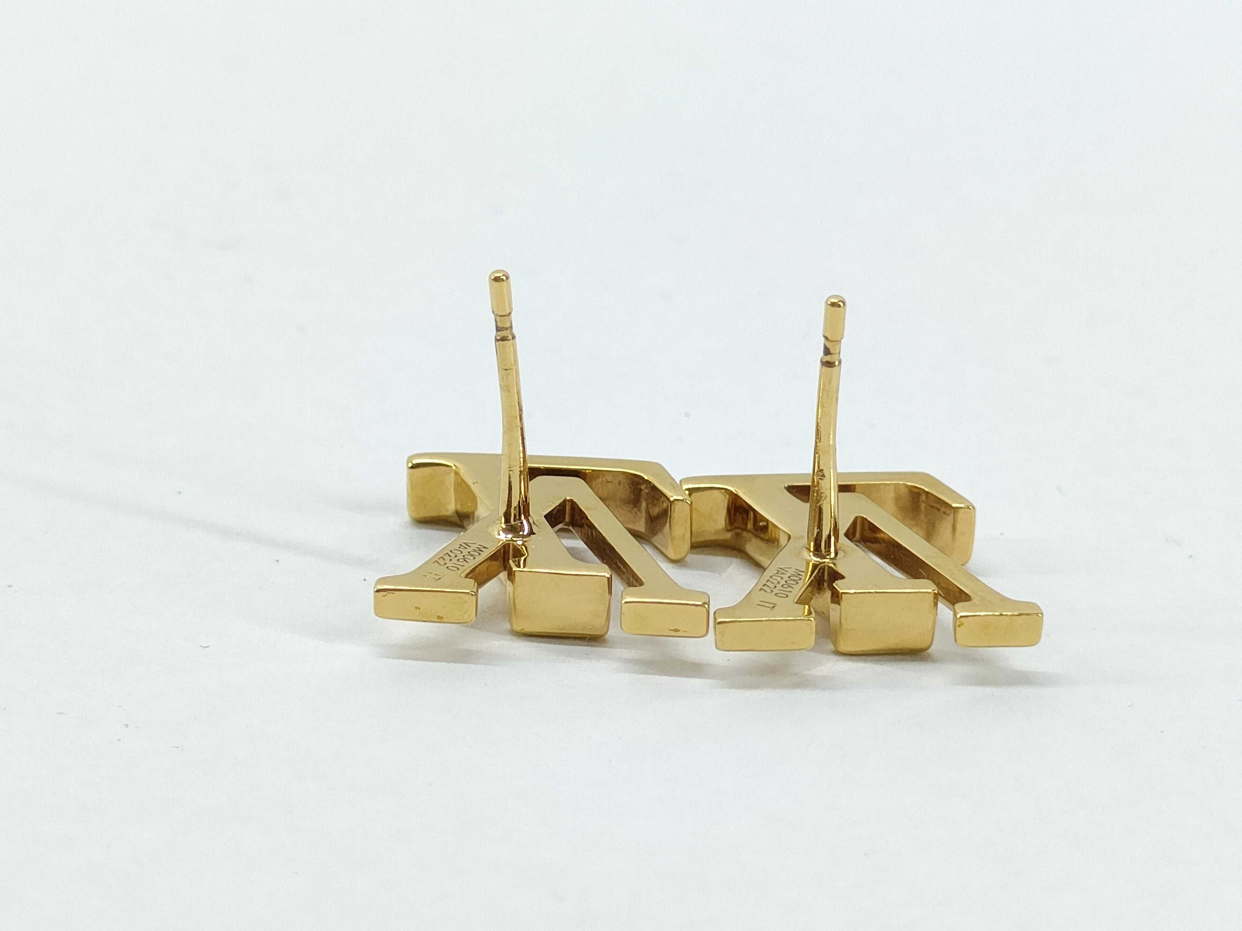Iconic Earrings — view 7