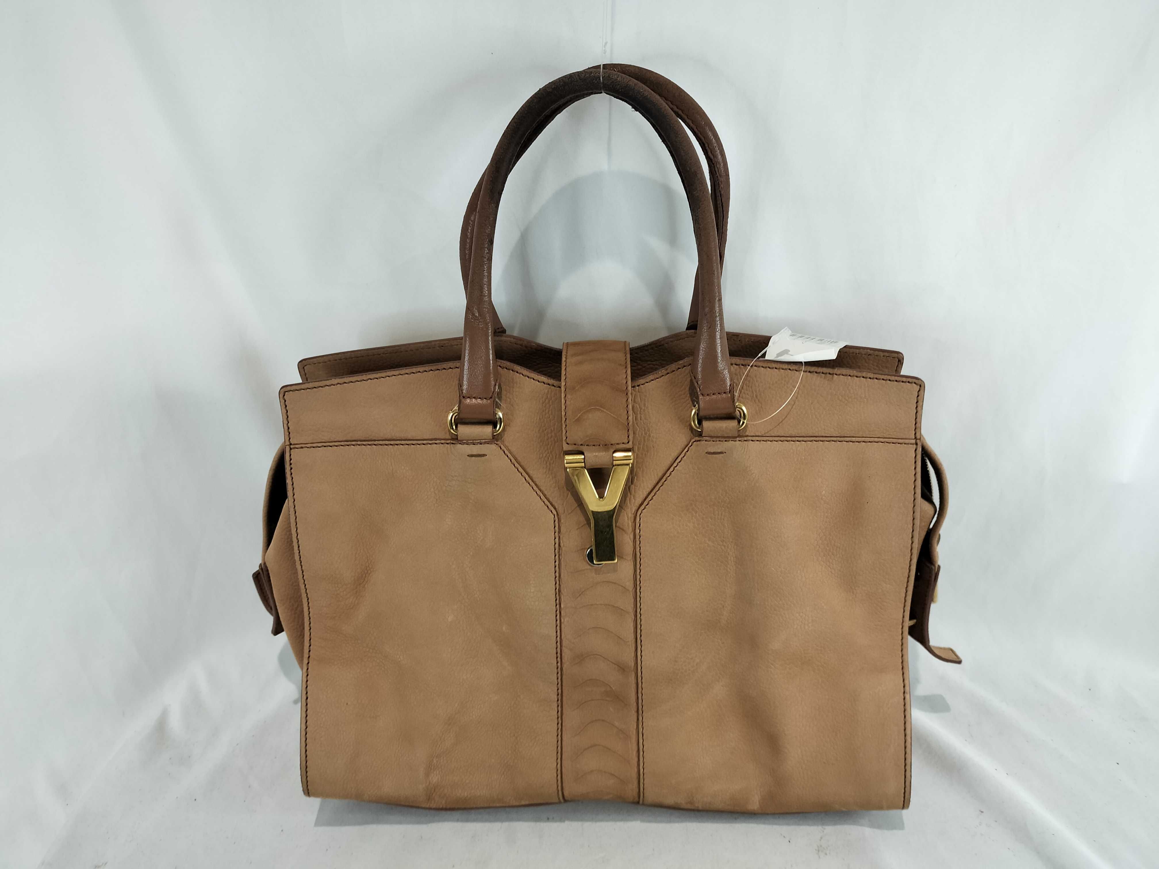 Cabas Chic Handbag