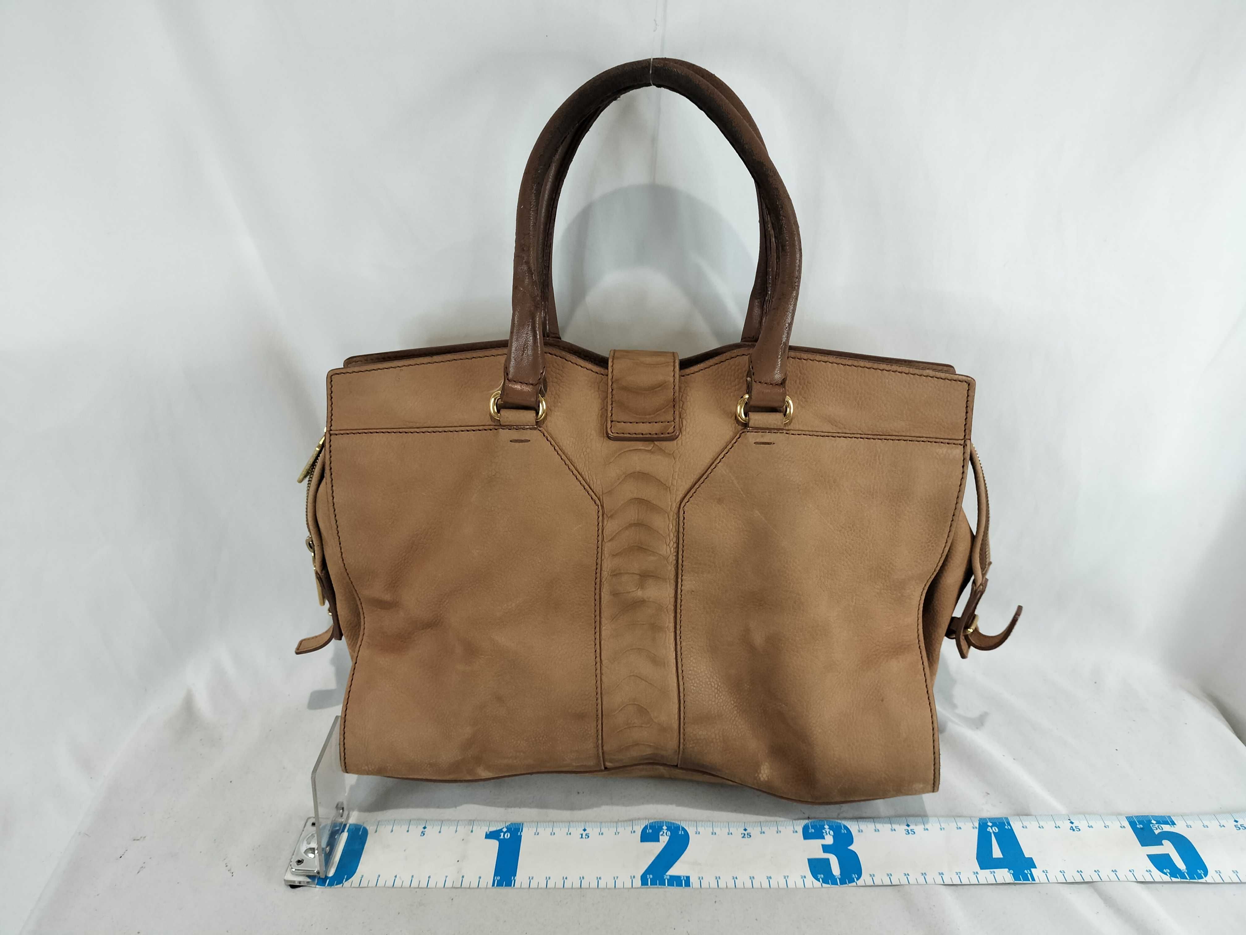 Cabas Chic Handbag — view 2