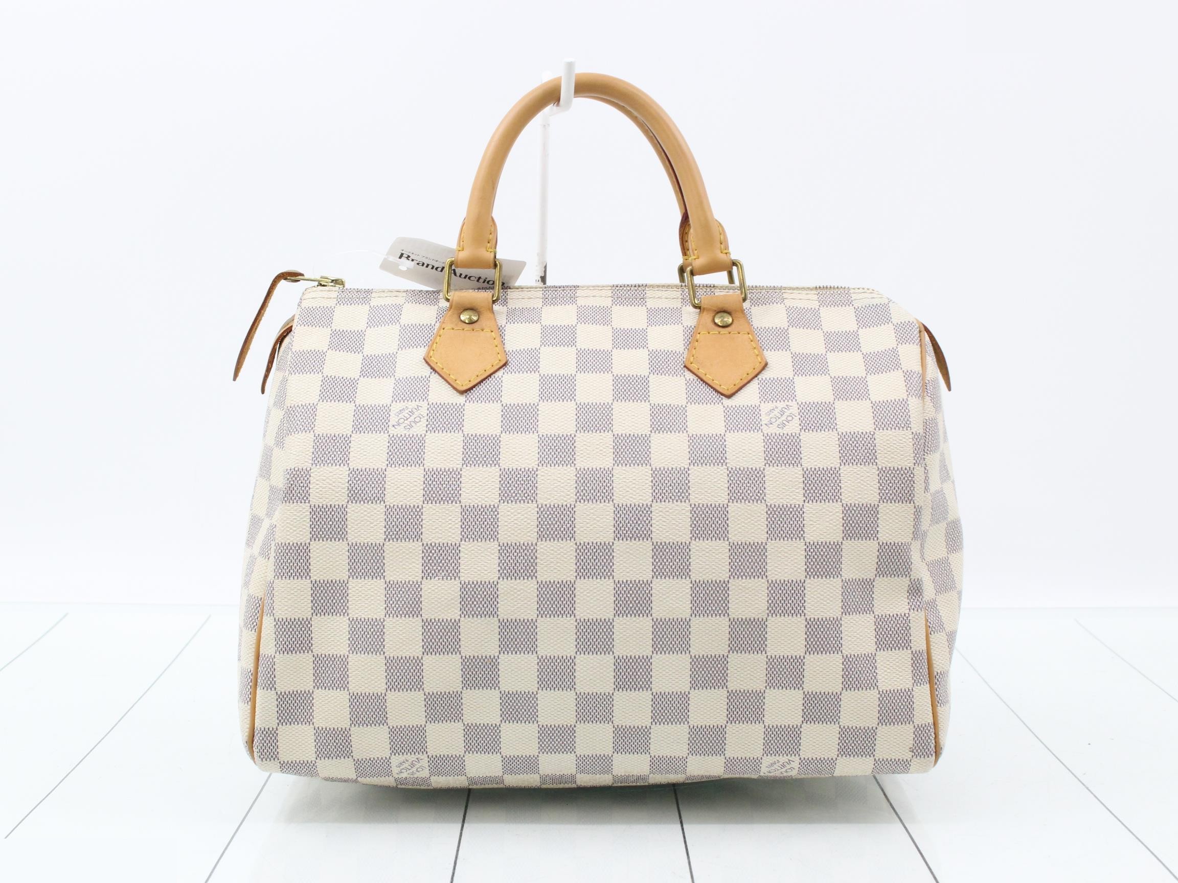 Speedy 30 — view 2