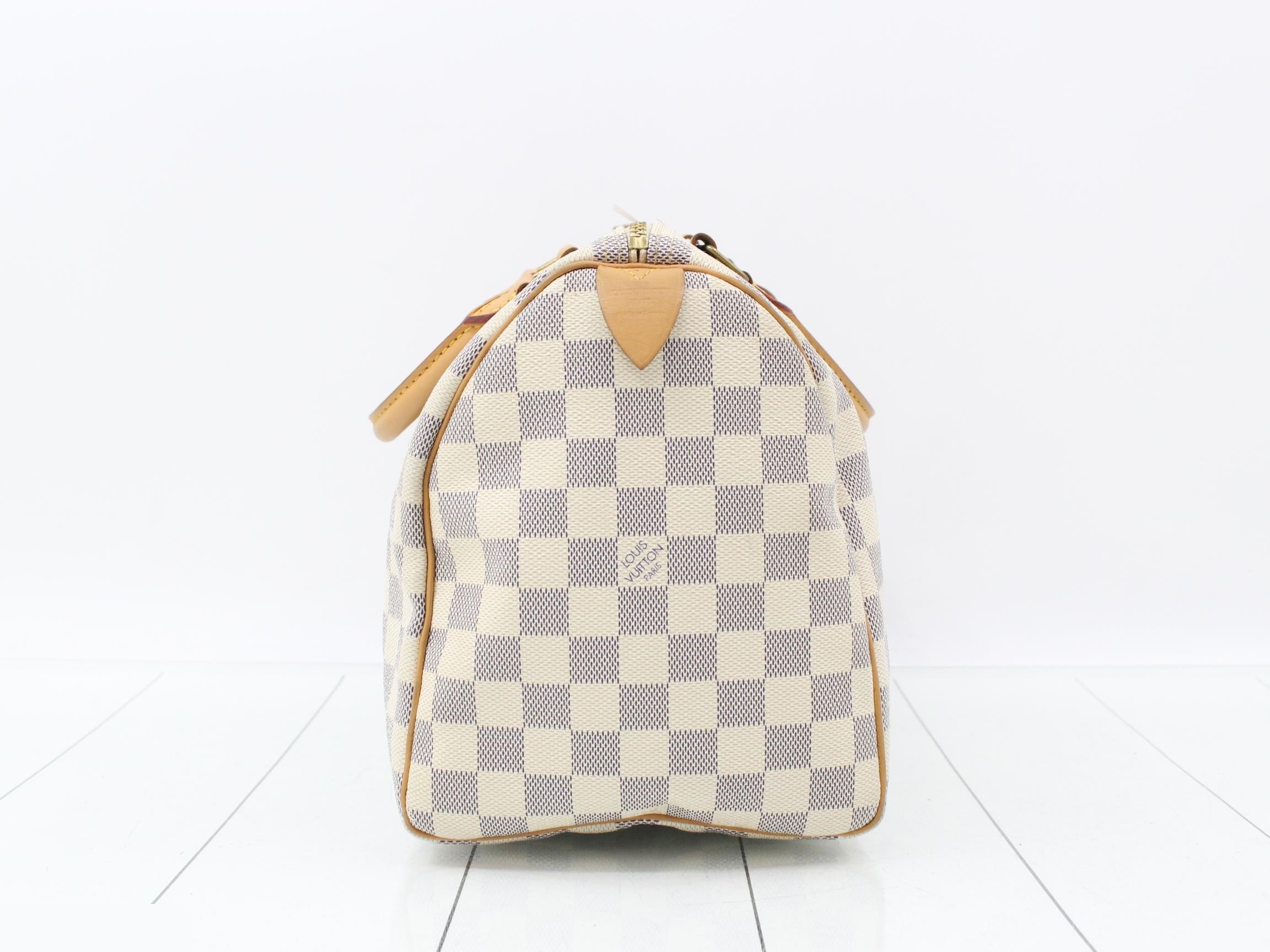 Speedy 30 — view 4