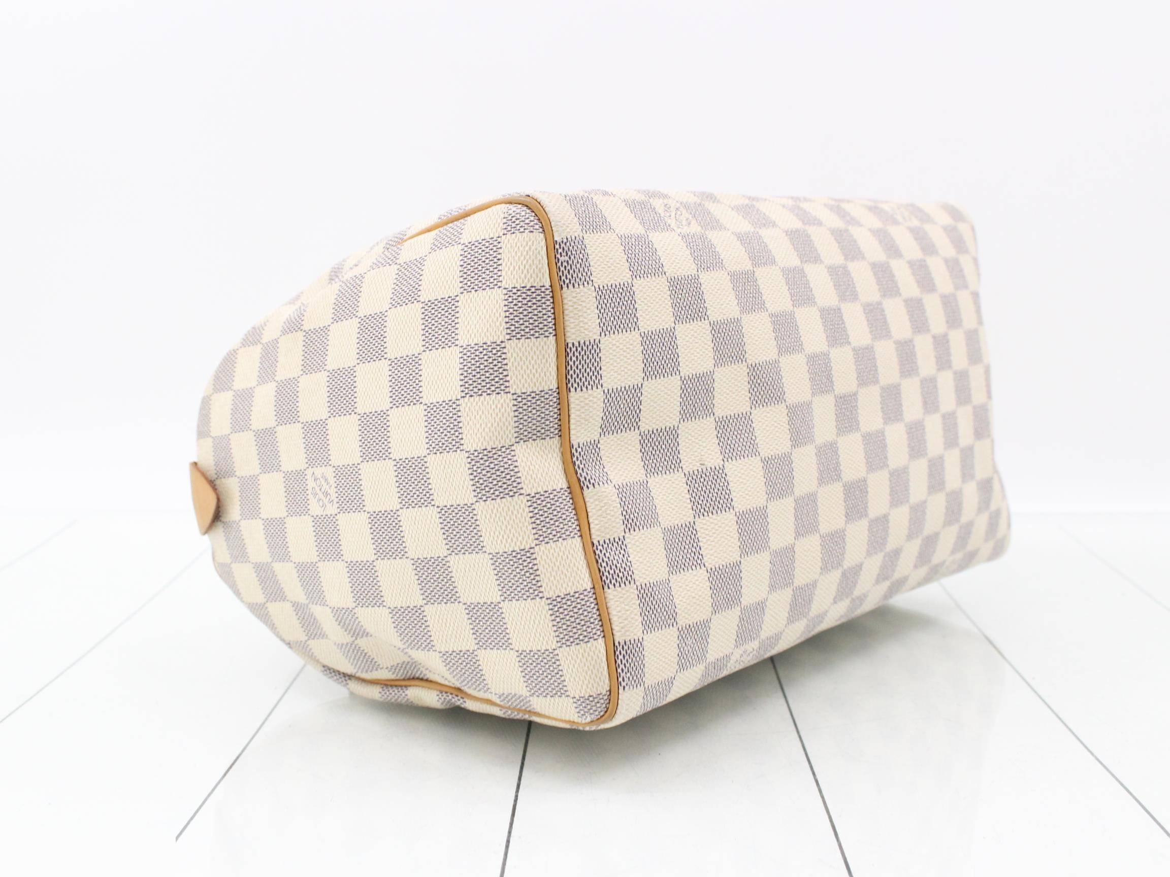 Speedy 30 — view 5