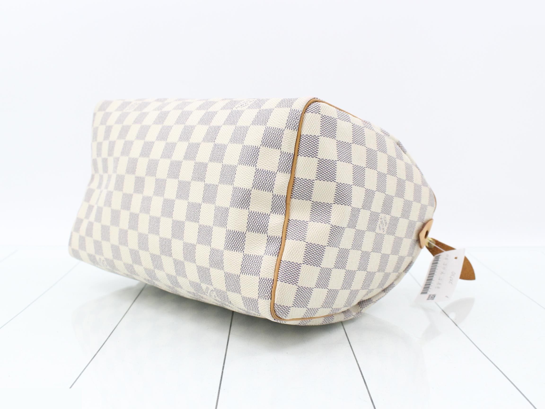 Speedy 30 — view 6
