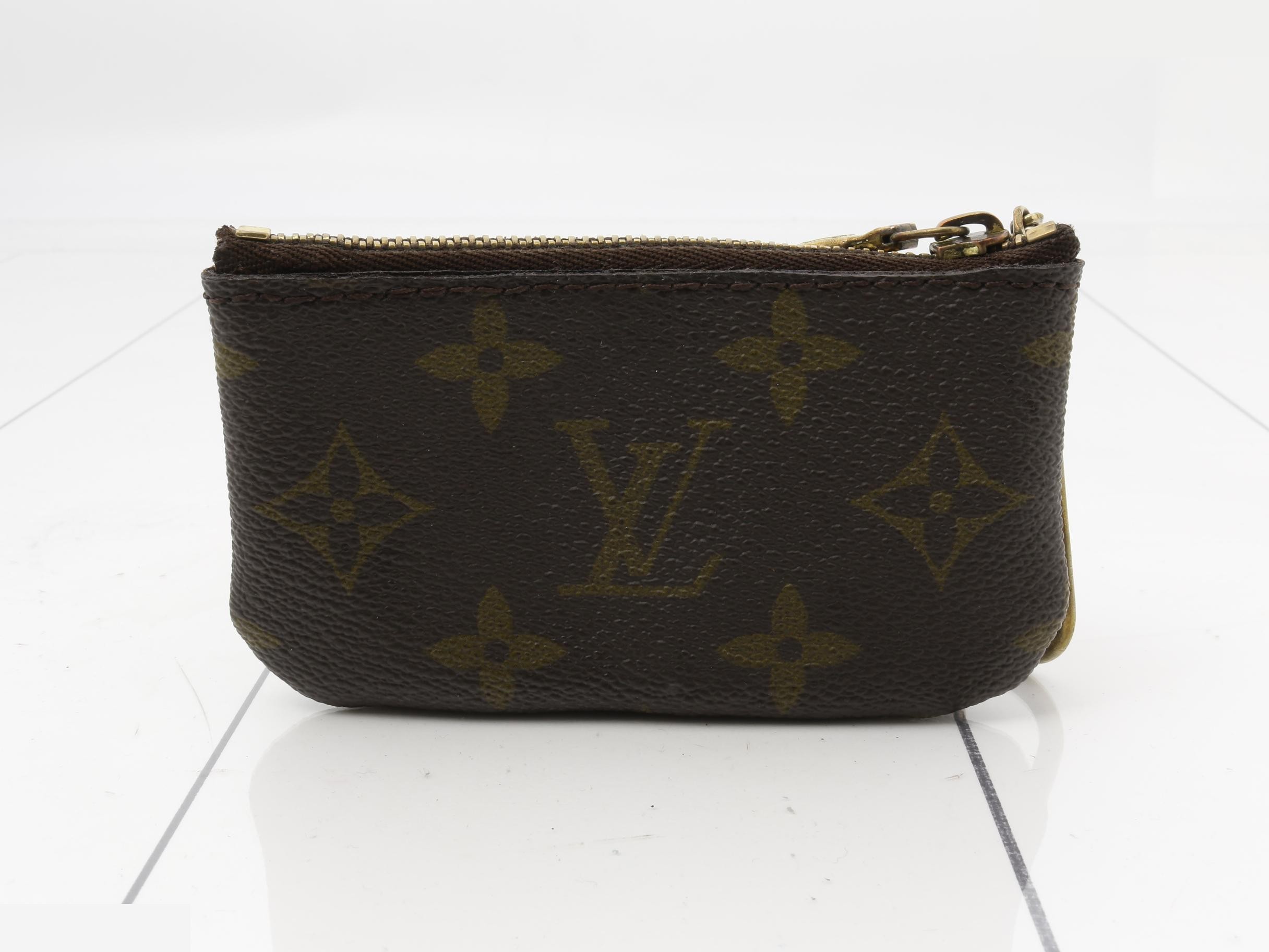 Pochette Clé — view 2