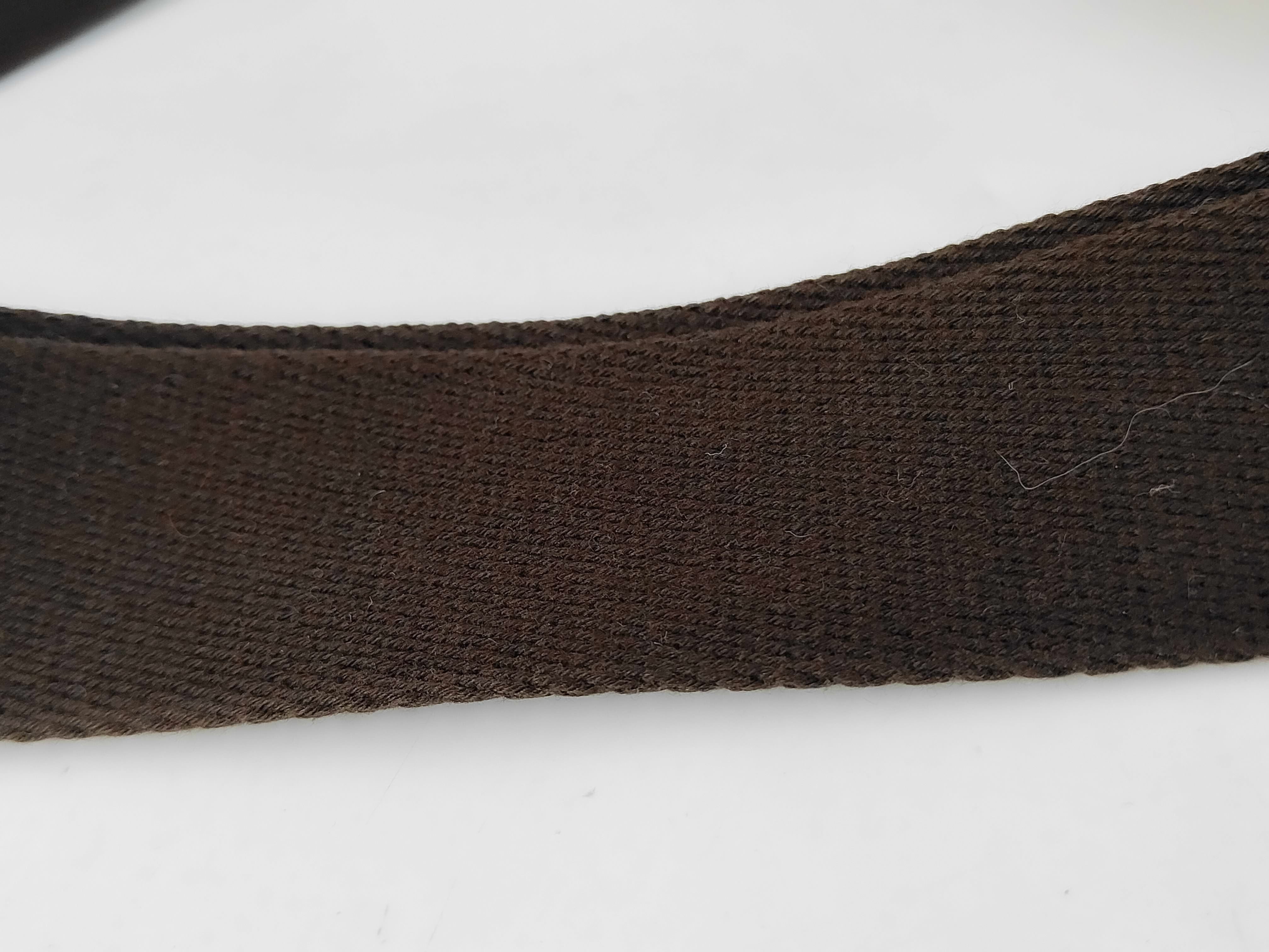 Nova Check Messenger Shoulder Bag — view 3