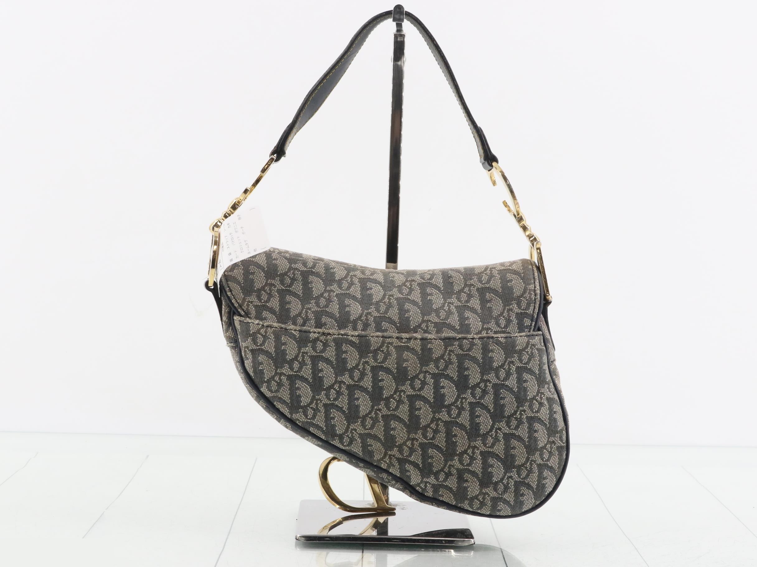 Trotter (bag) - Shoulder bag — view 2