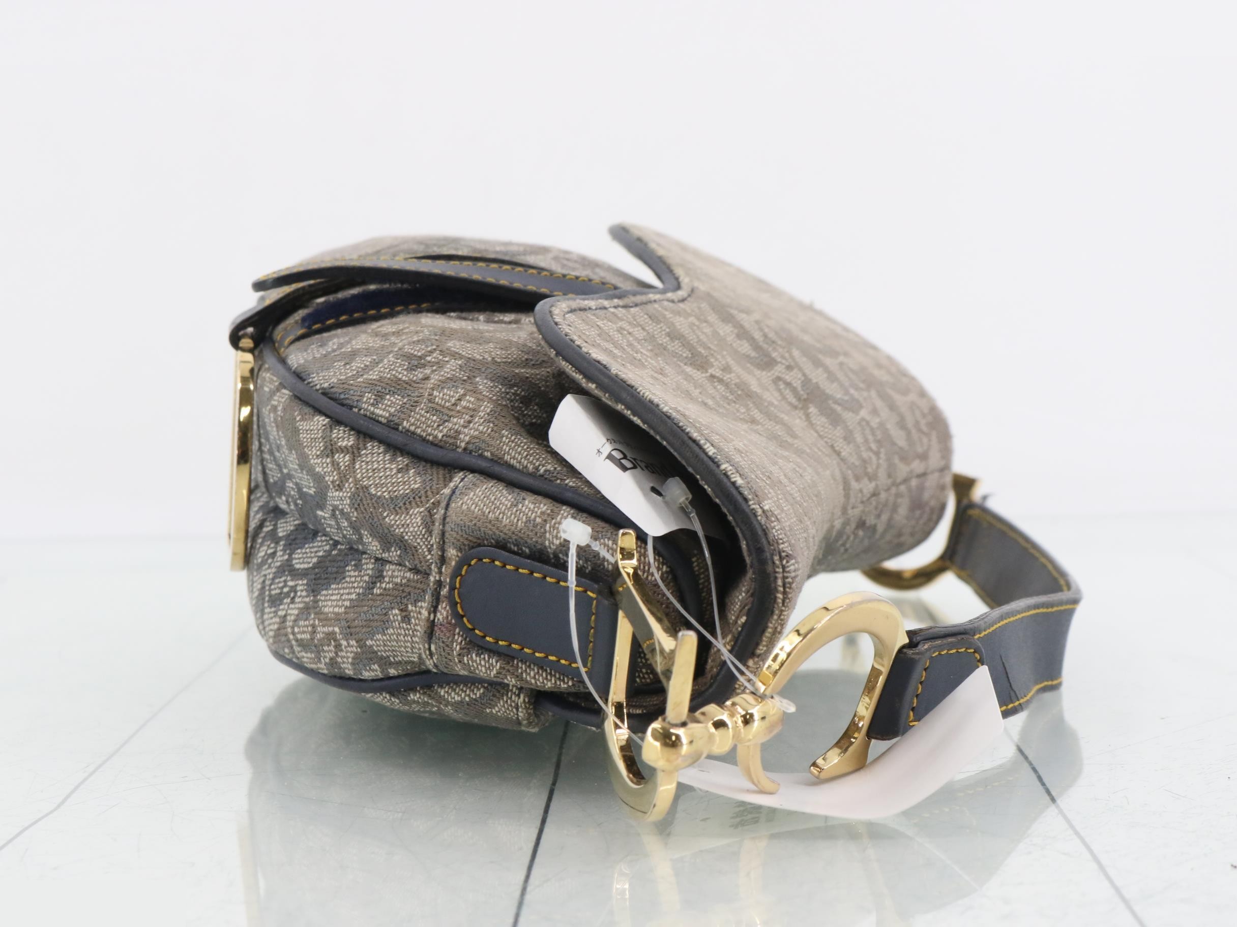 Trotter (bag) - Shoulder bag — view 3