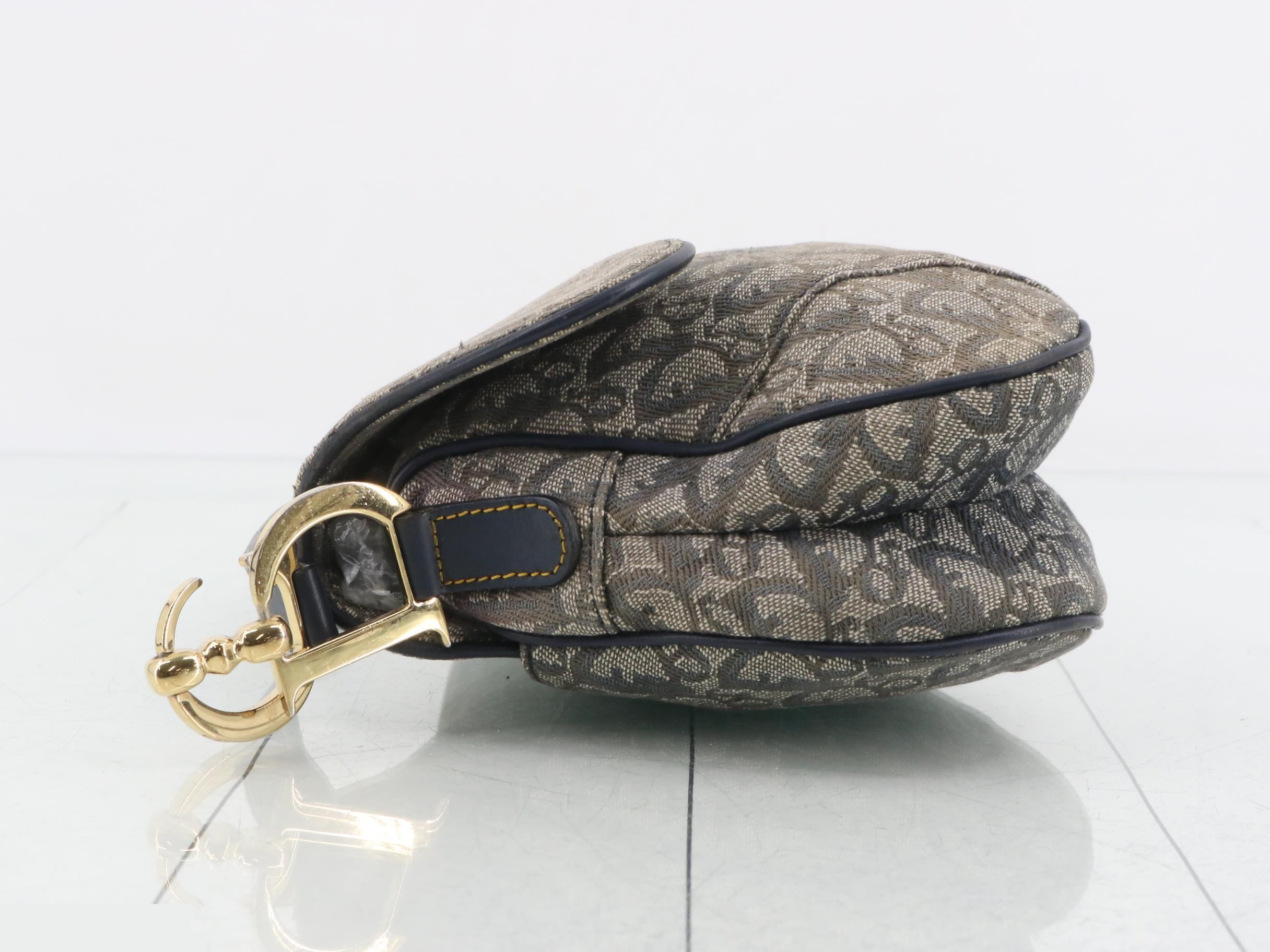 Trotter (bag) - Shoulder bag — view 4