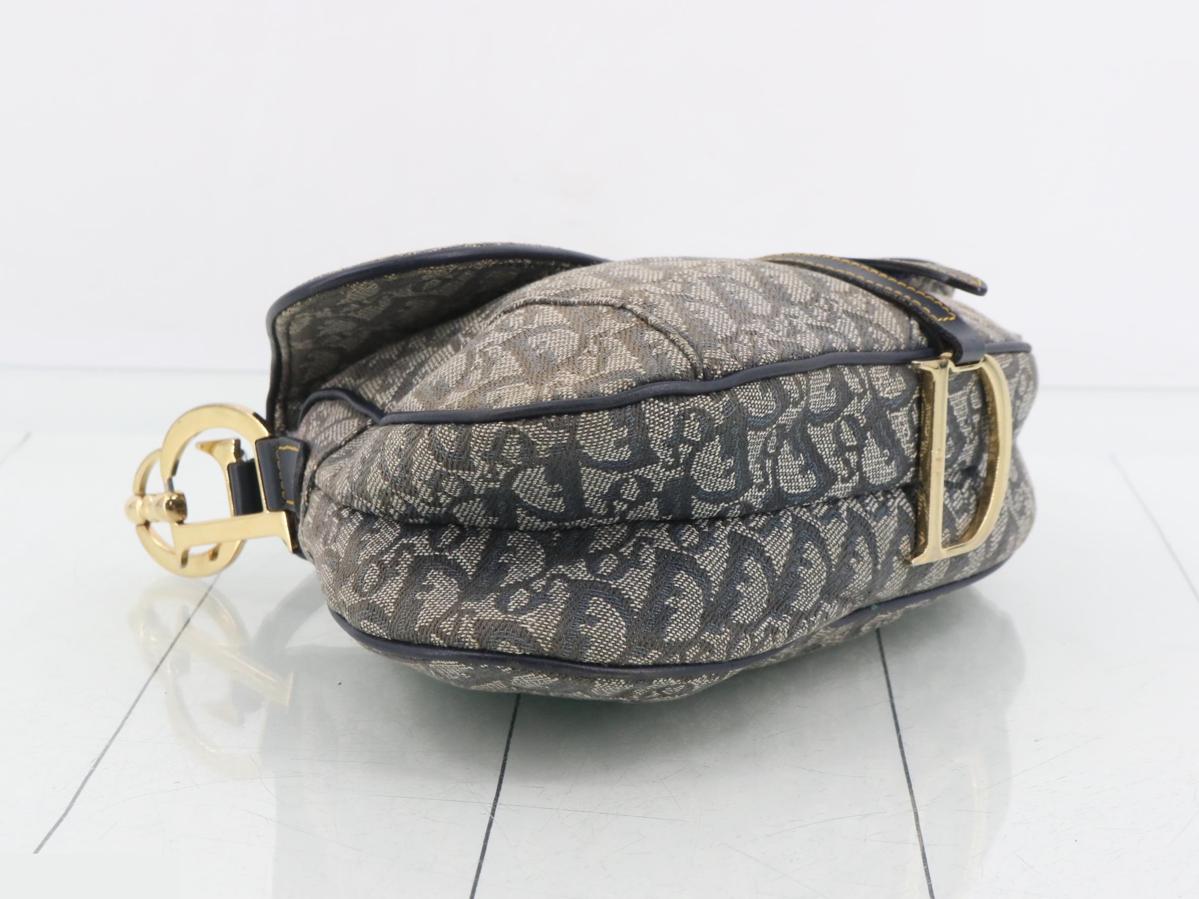 Trotter (bag) - Shoulder bag — view 5
