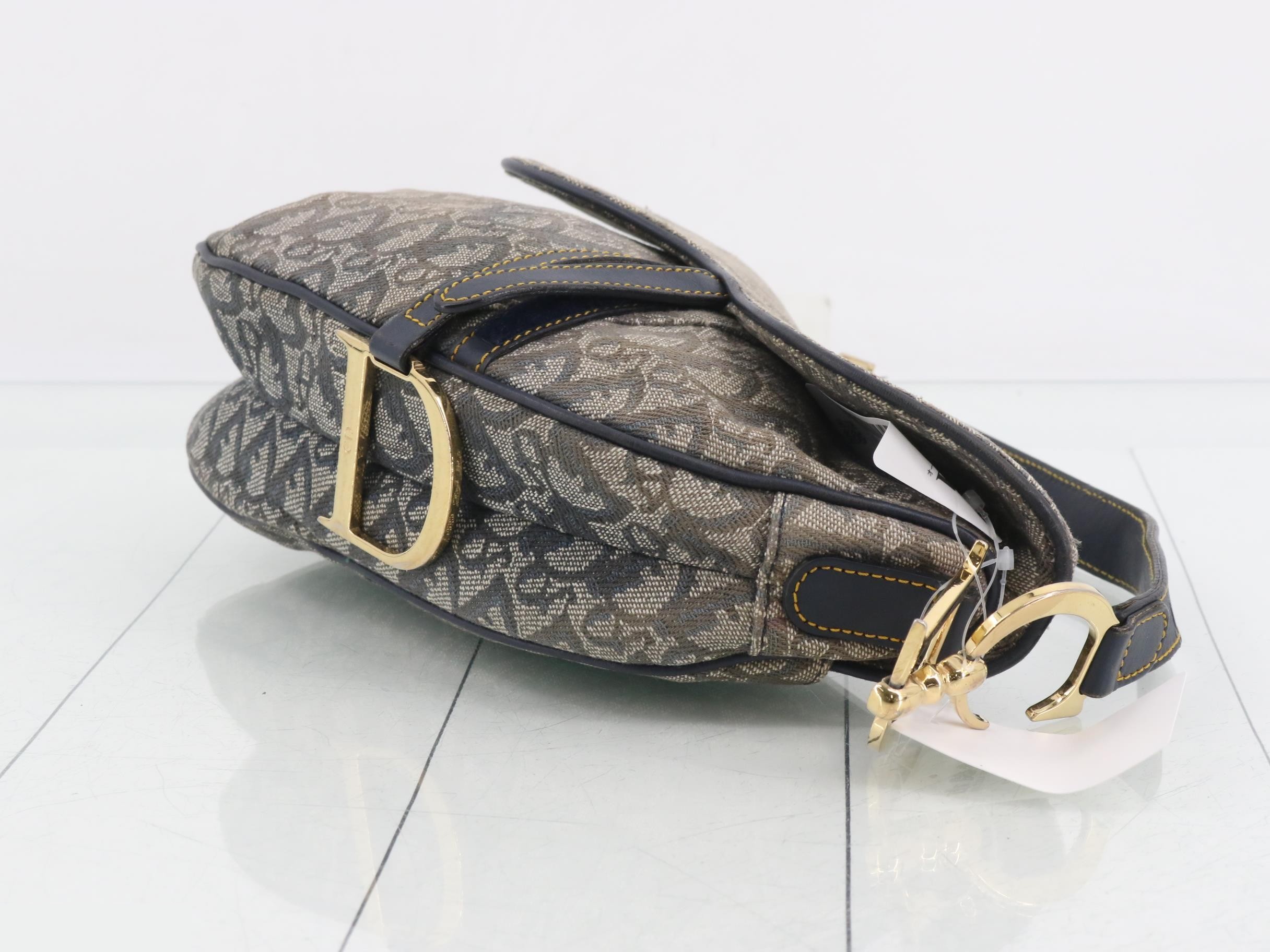 Trotter (bag) - Shoulder bag — view 6