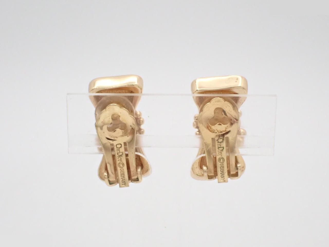 Other lines: Precious metals and earrings — view 2