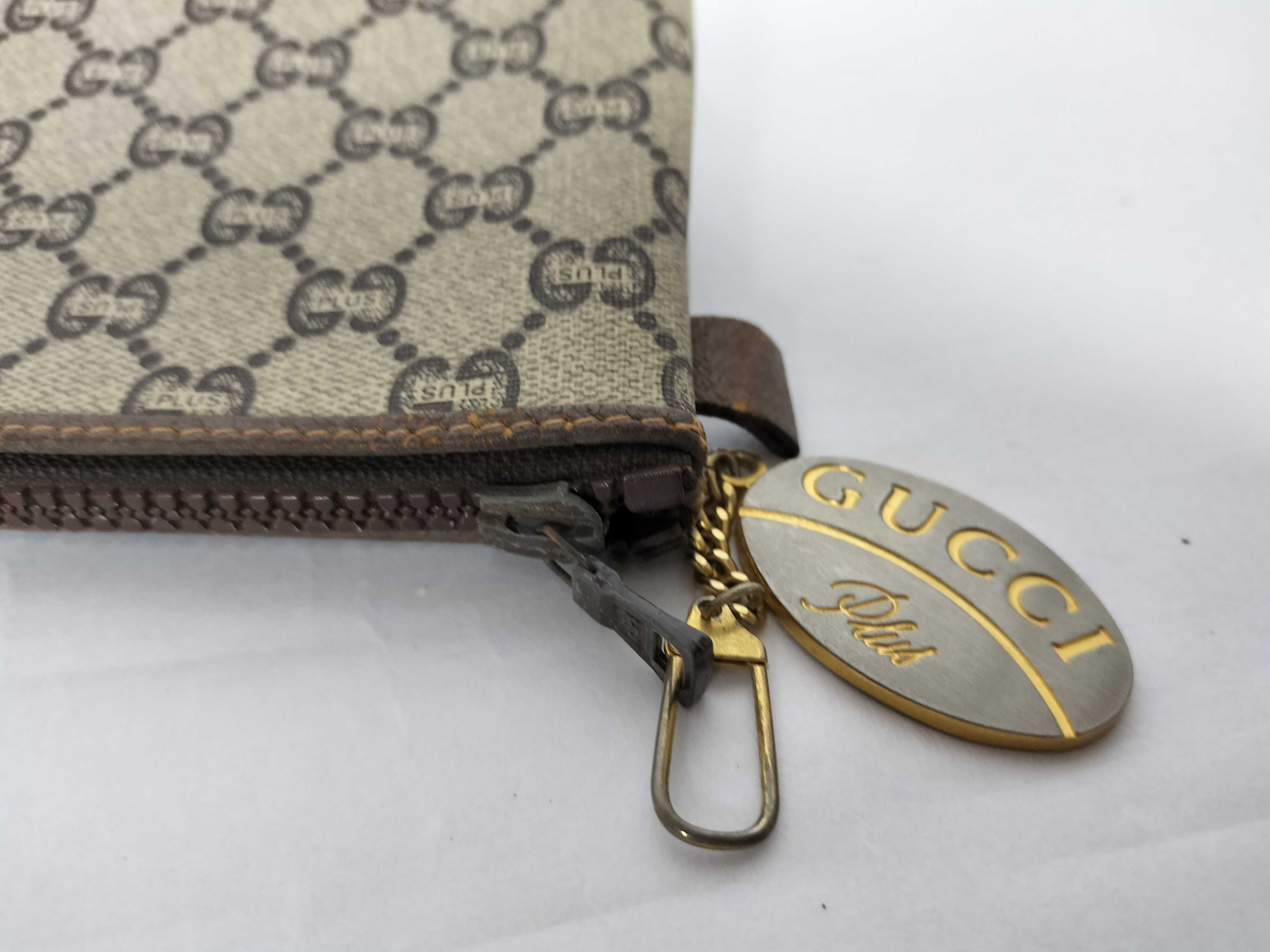 GG Plus Gucci GG Plus Second Bag Clutch Bag Second Bag — view 3
