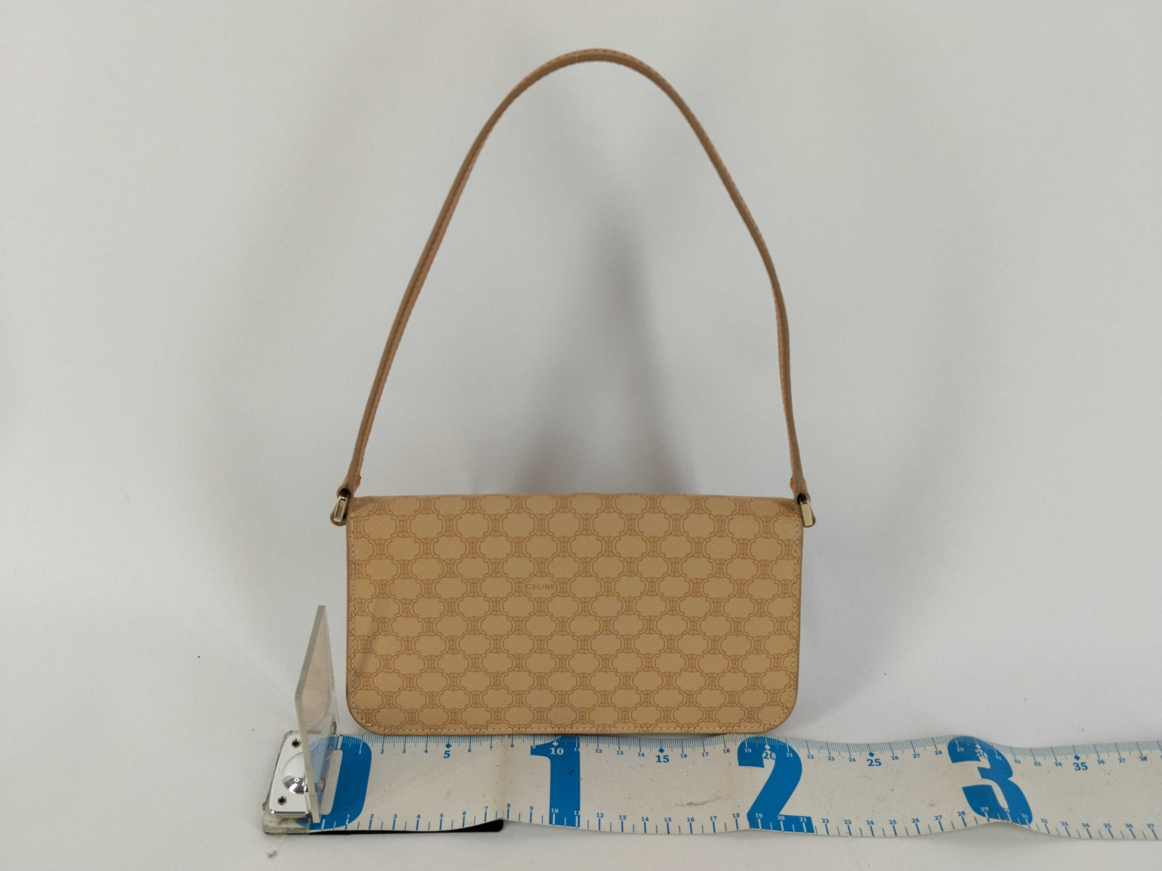 Macadam One-Shoulder Bag (Shoulder Bag) — view 2
