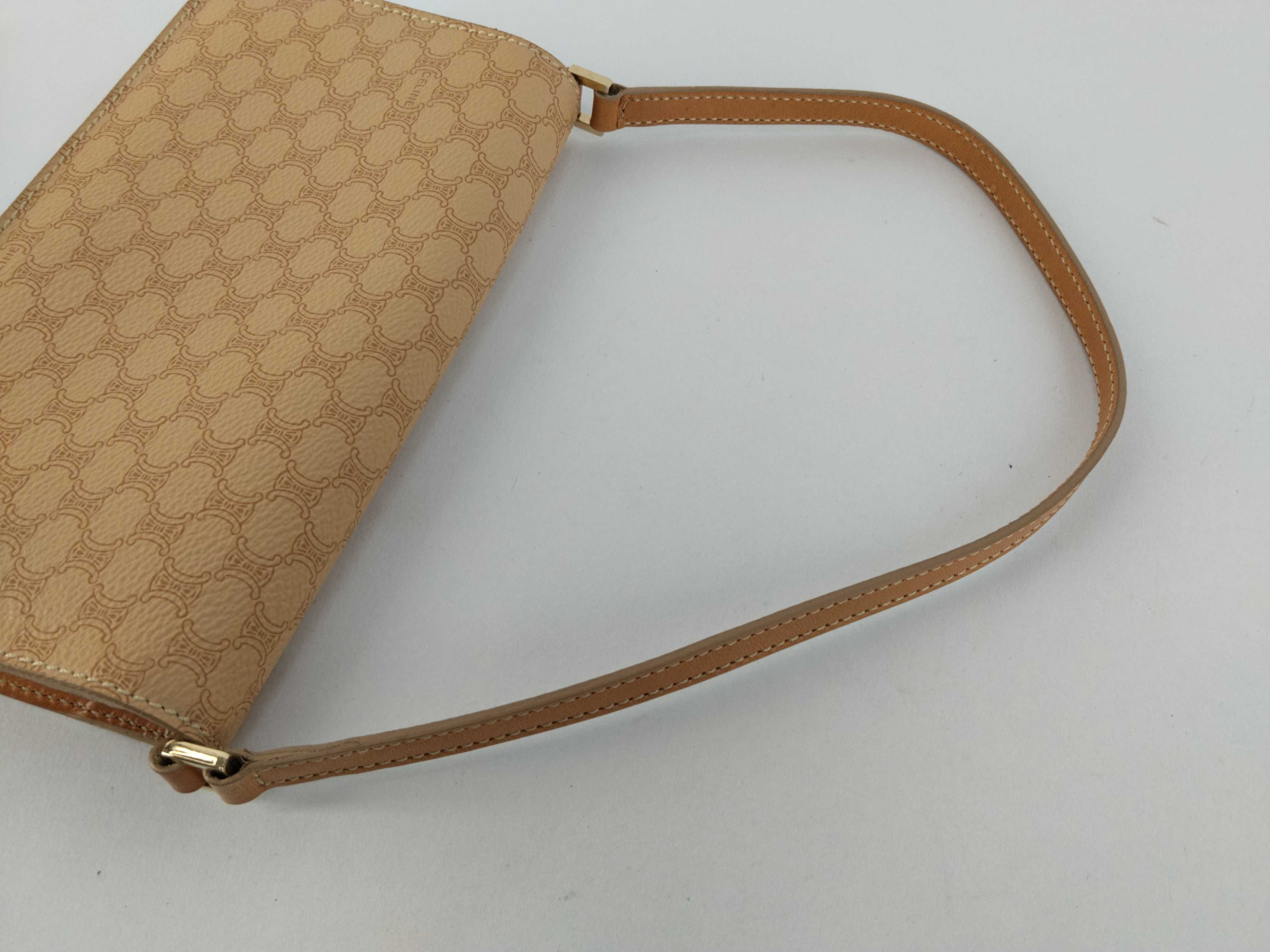 Macadam One-Shoulder Bag (Shoulder Bag) — view 3