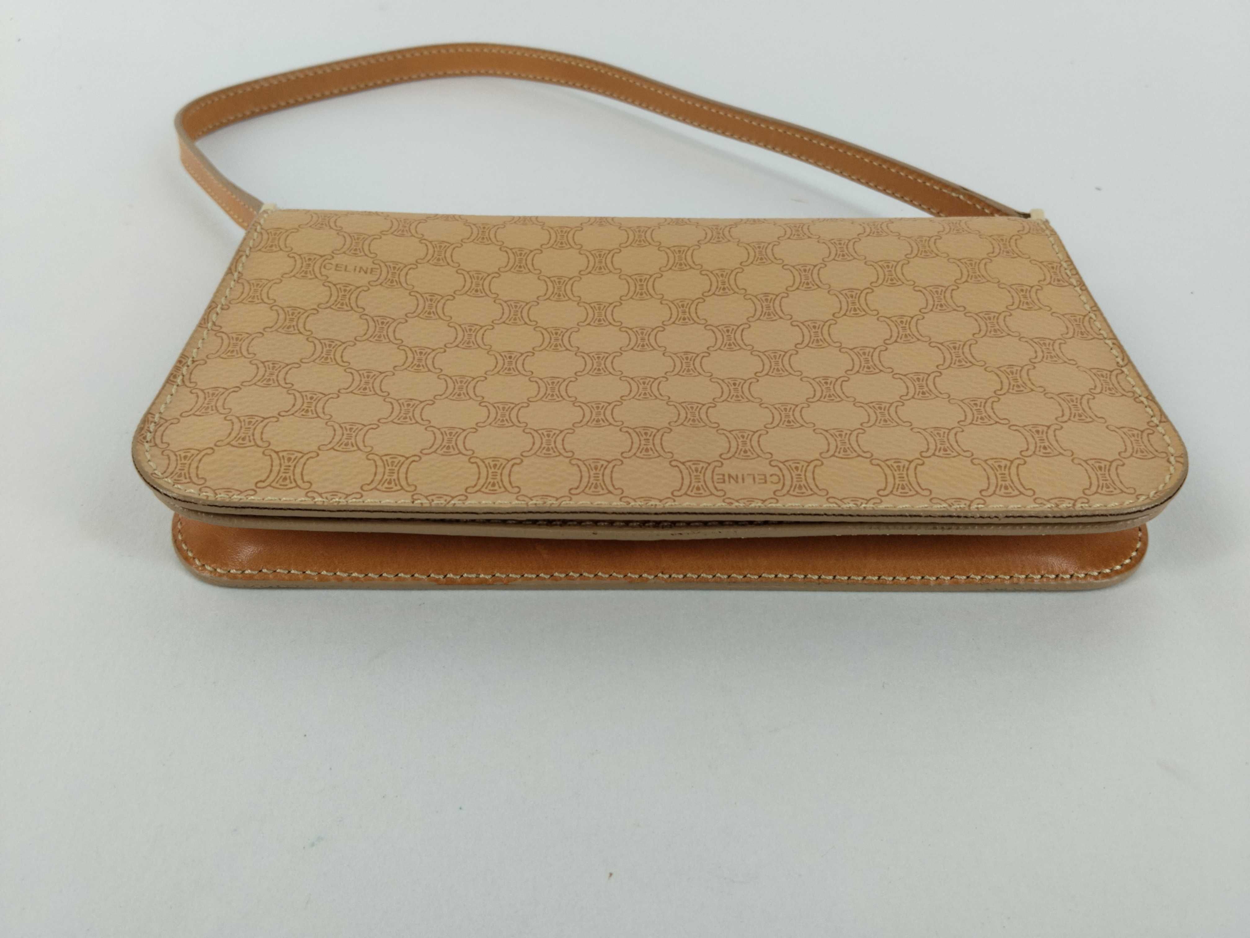Macadam One-Shoulder Bag (Shoulder Bag) — view 7