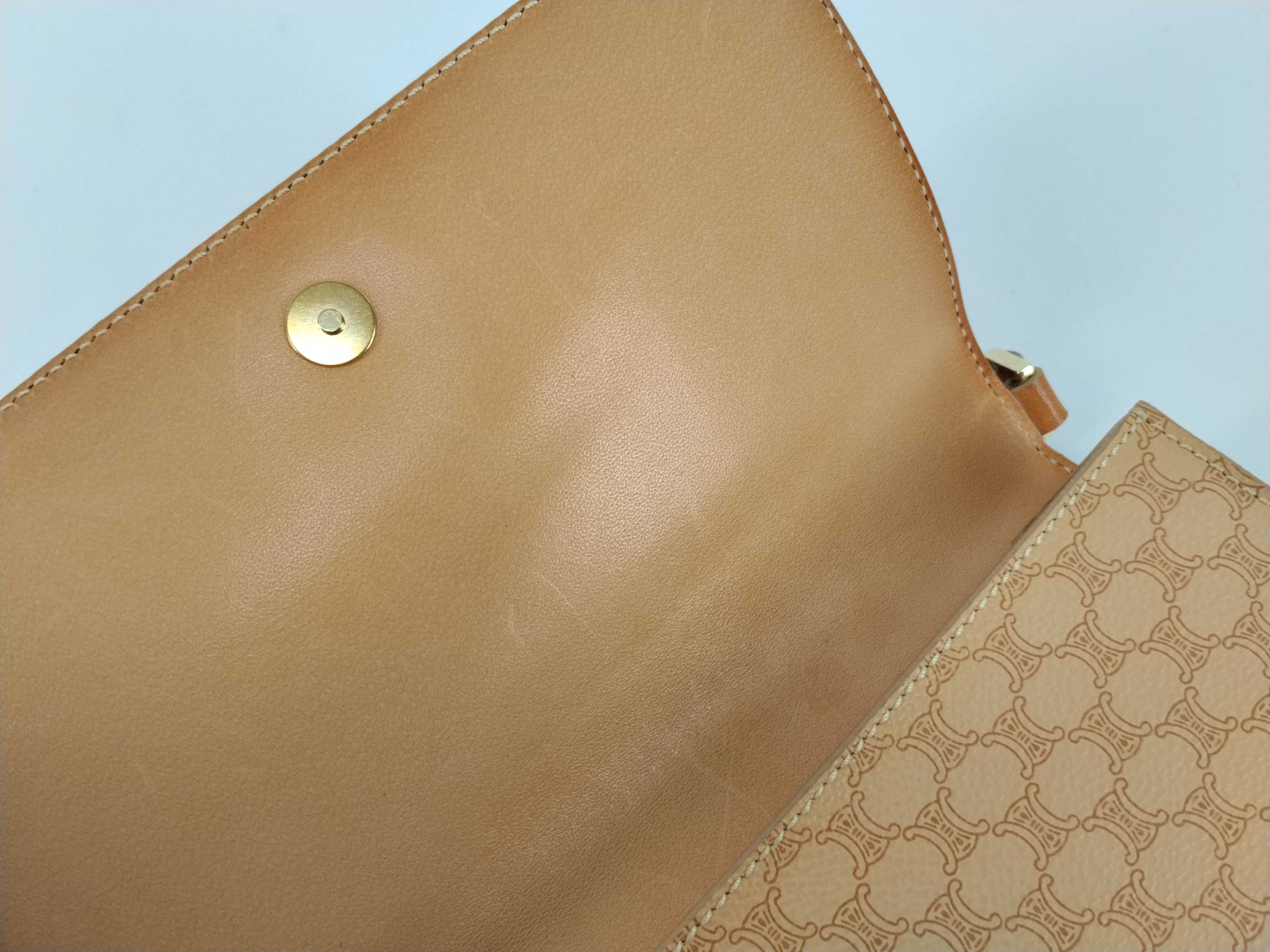 Macadam One-Shoulder Bag (Shoulder Bag) — view 8