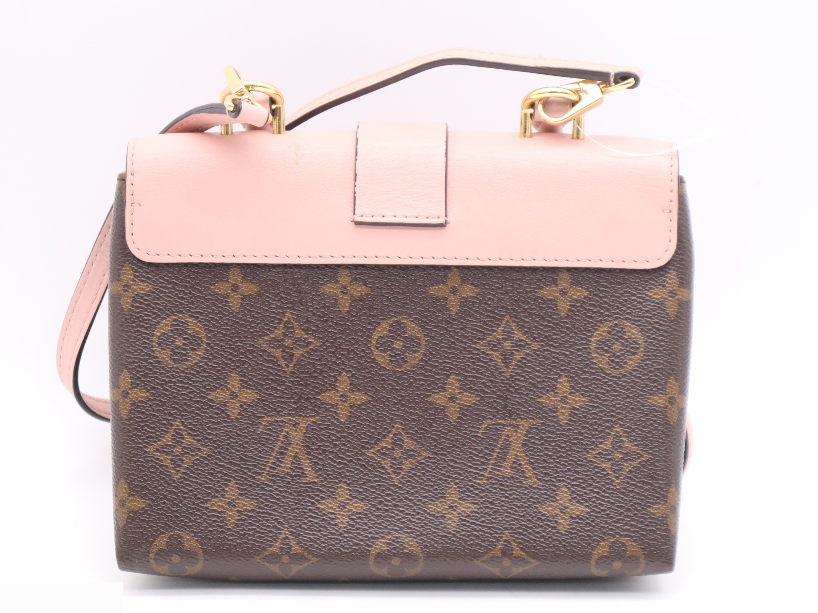 Rocky BB Rose Poodle (Shoulder Strap & Dust Bag Included) — view 2