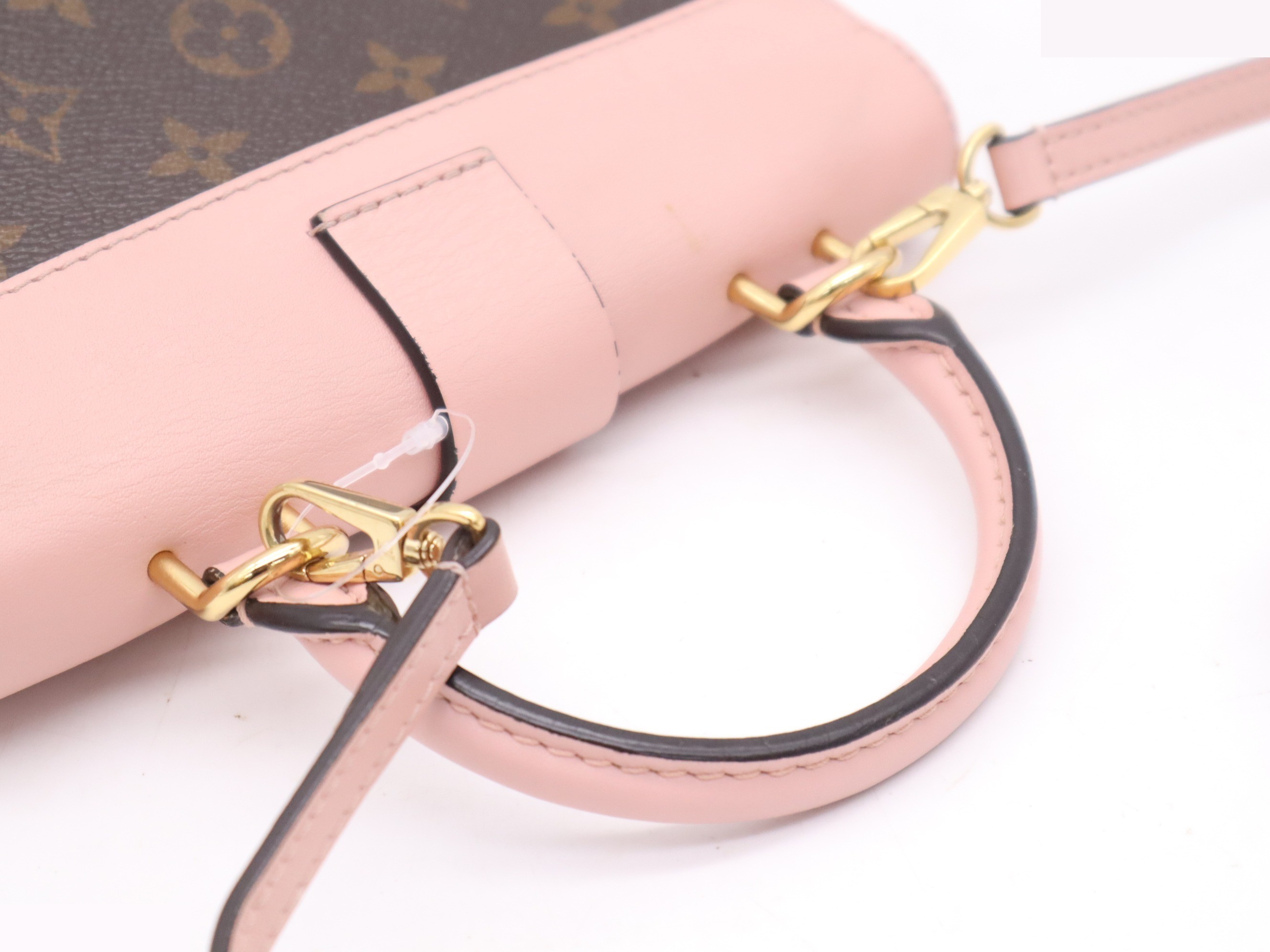 Rocky BB Rose Poodle (Shoulder Strap & Dust Bag Included) — view 6
